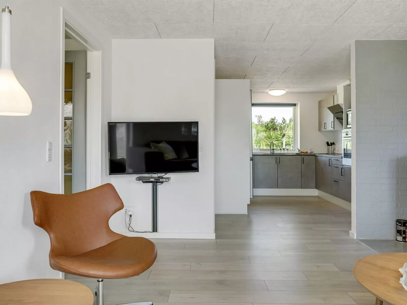 "Sunna" - 500m from the sea-Binnen