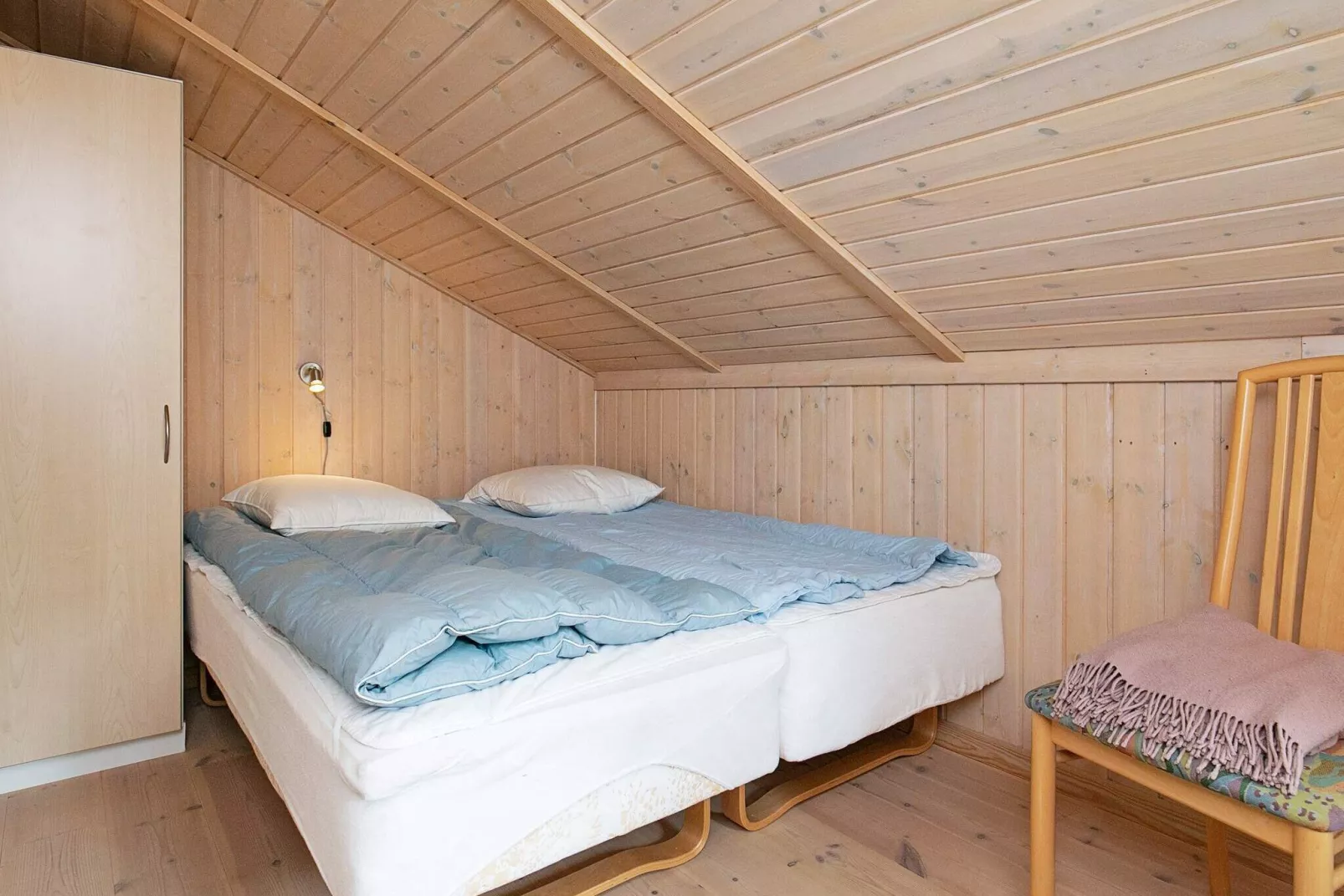 10 persoons vakantie huis in Sæby-Binnen