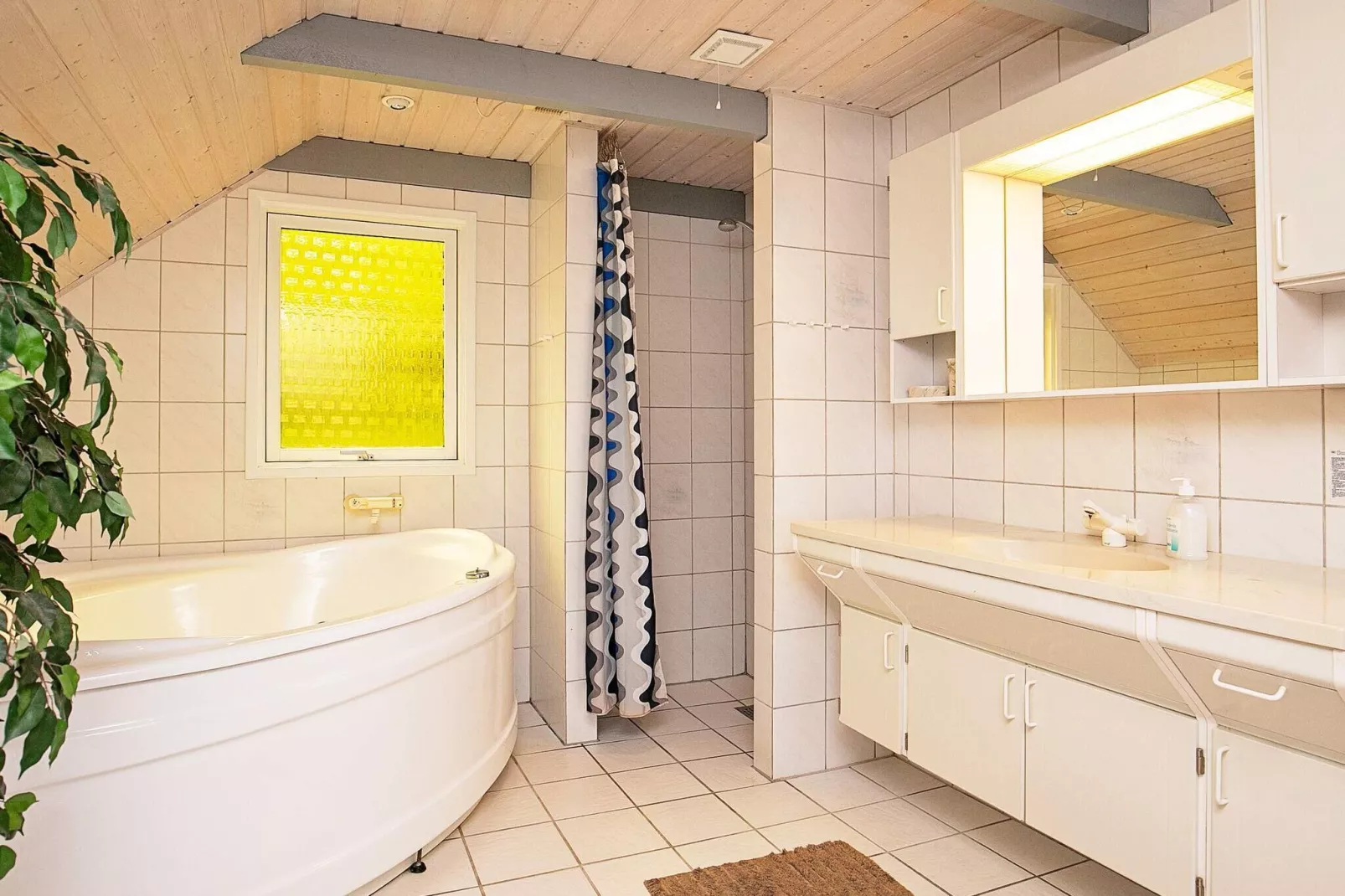 8 persoons vakantie huis in Spøttrup-By Traum