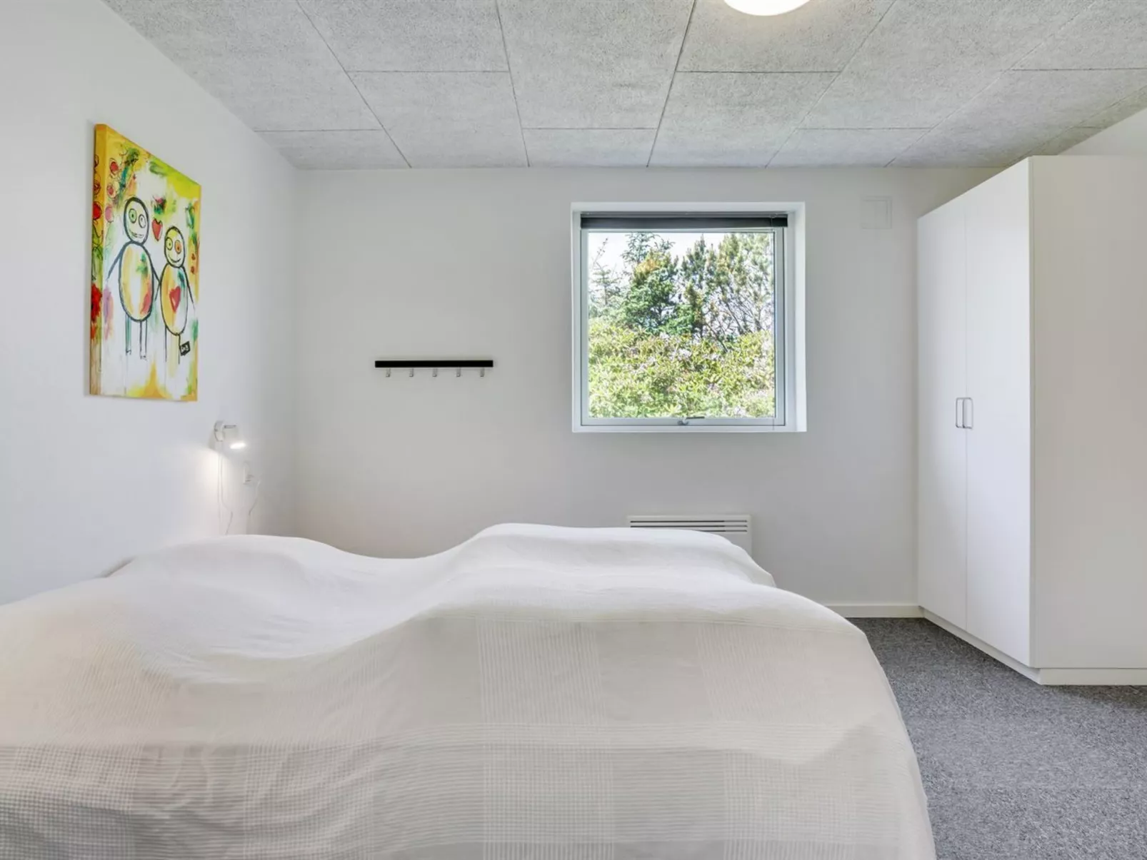 "Sunna" - 500m from the sea-Binnen