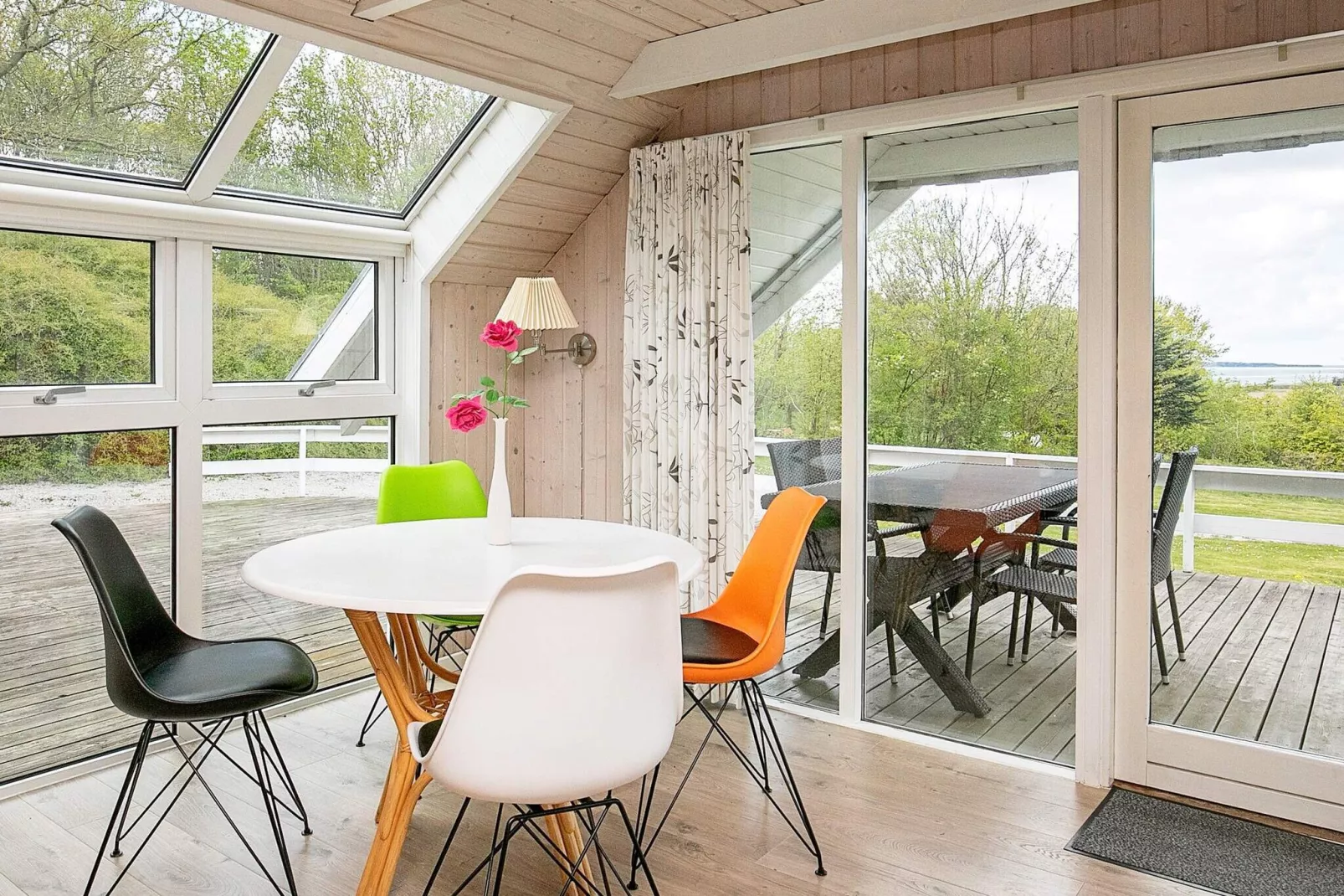 8 persoons vakantie huis in Spøttrup-By Traum-Binnen