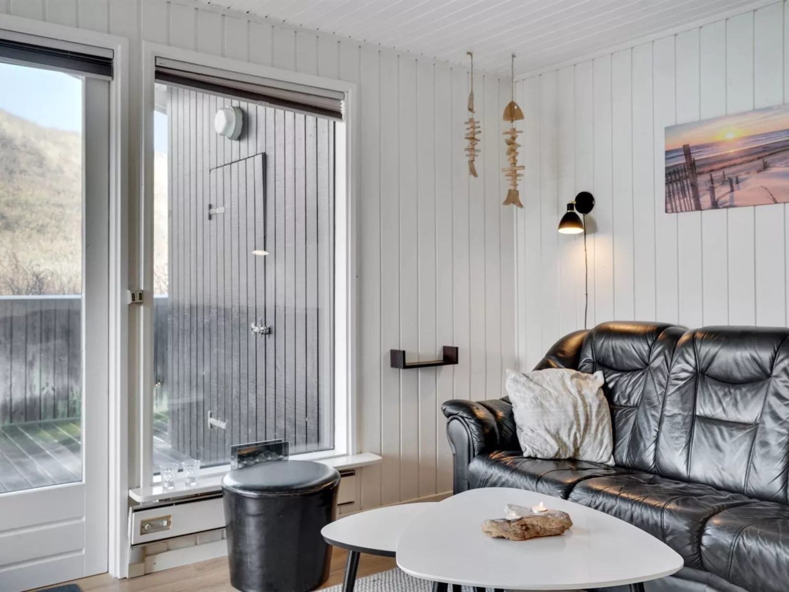 "Lill" - 50m from the sea-Binnen