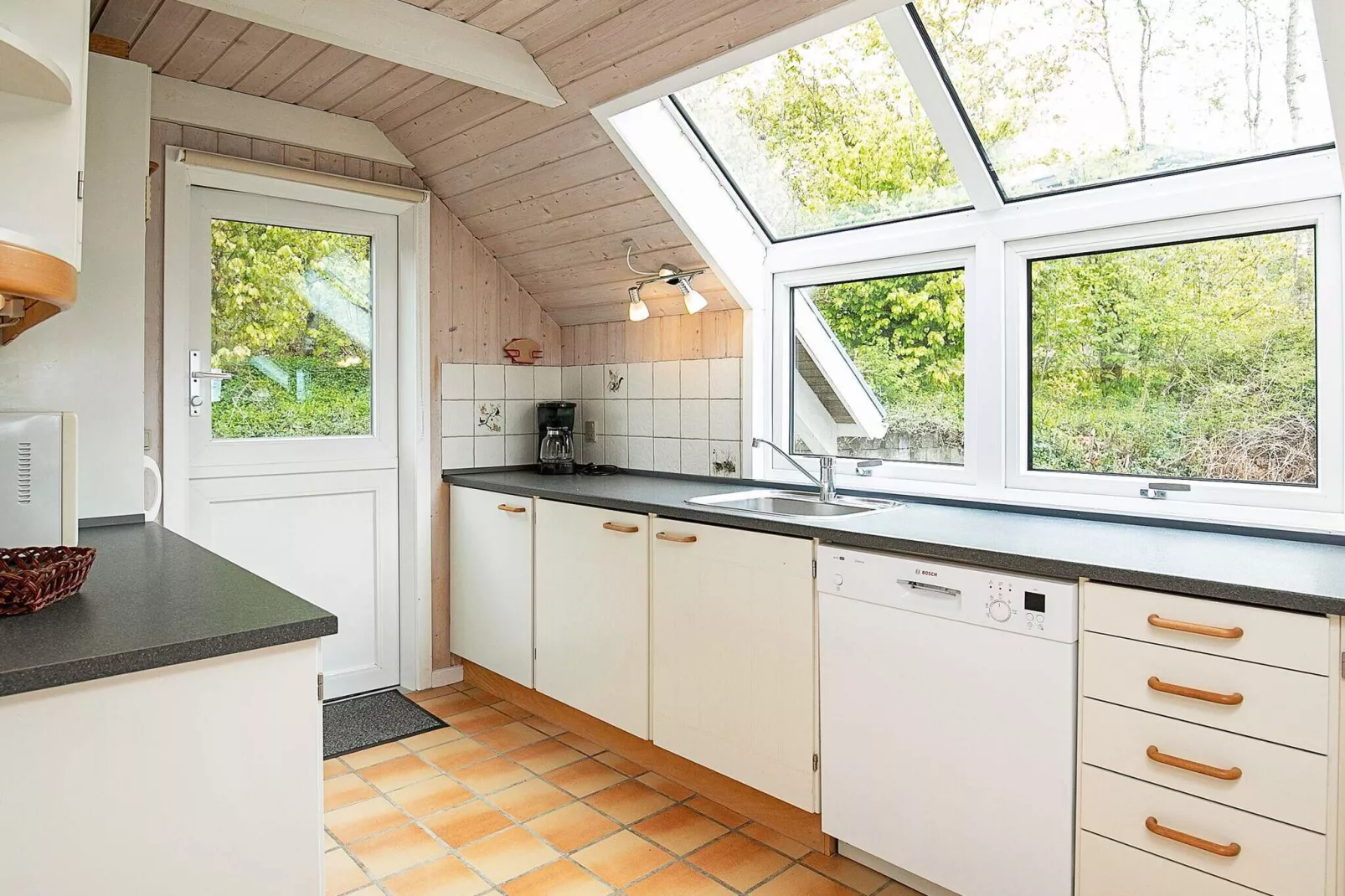 8 persoons vakantie huis in Spøttrup-By Traum-Binnen