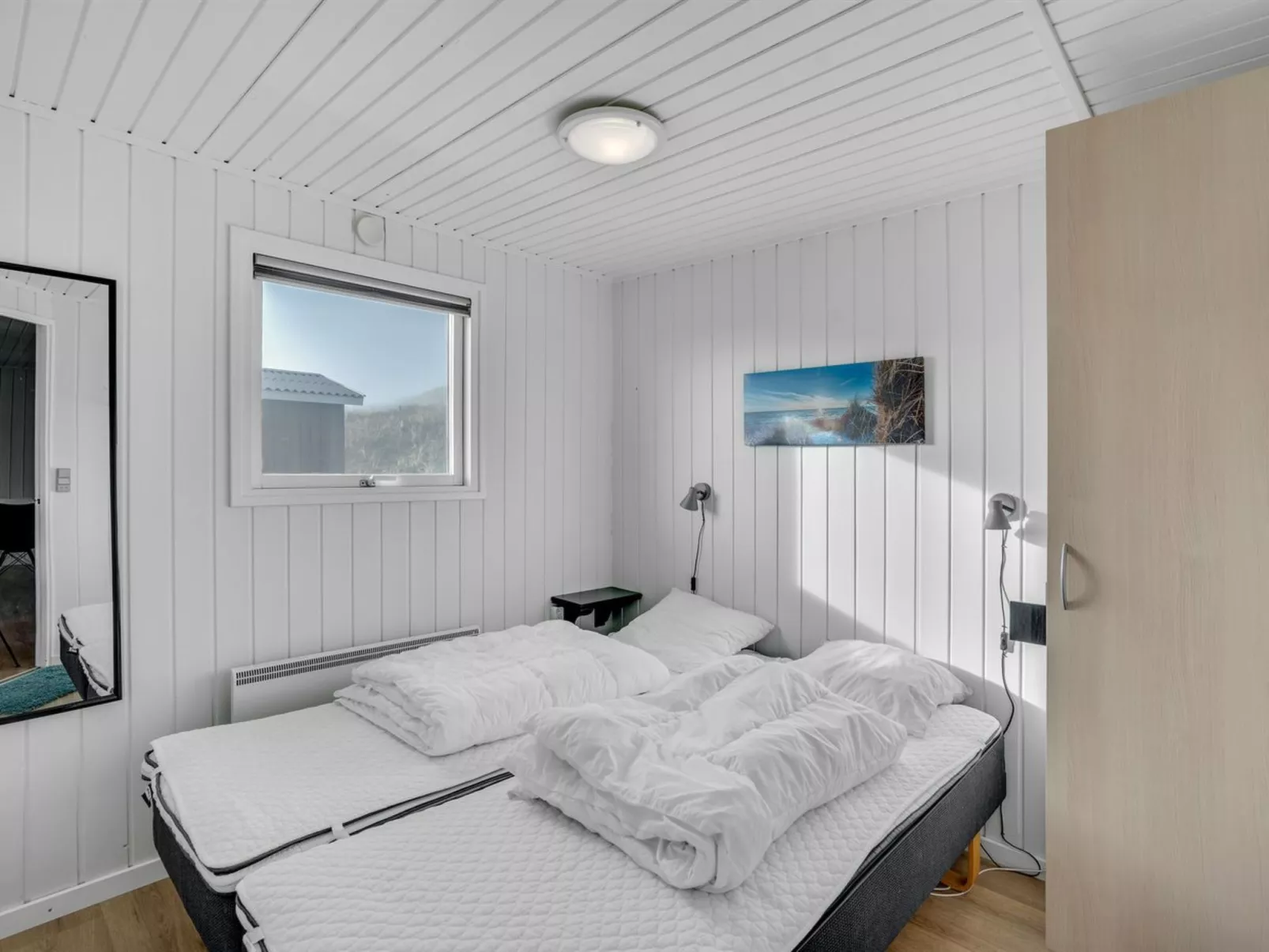 "Lill" - 50m from the sea-Binnen