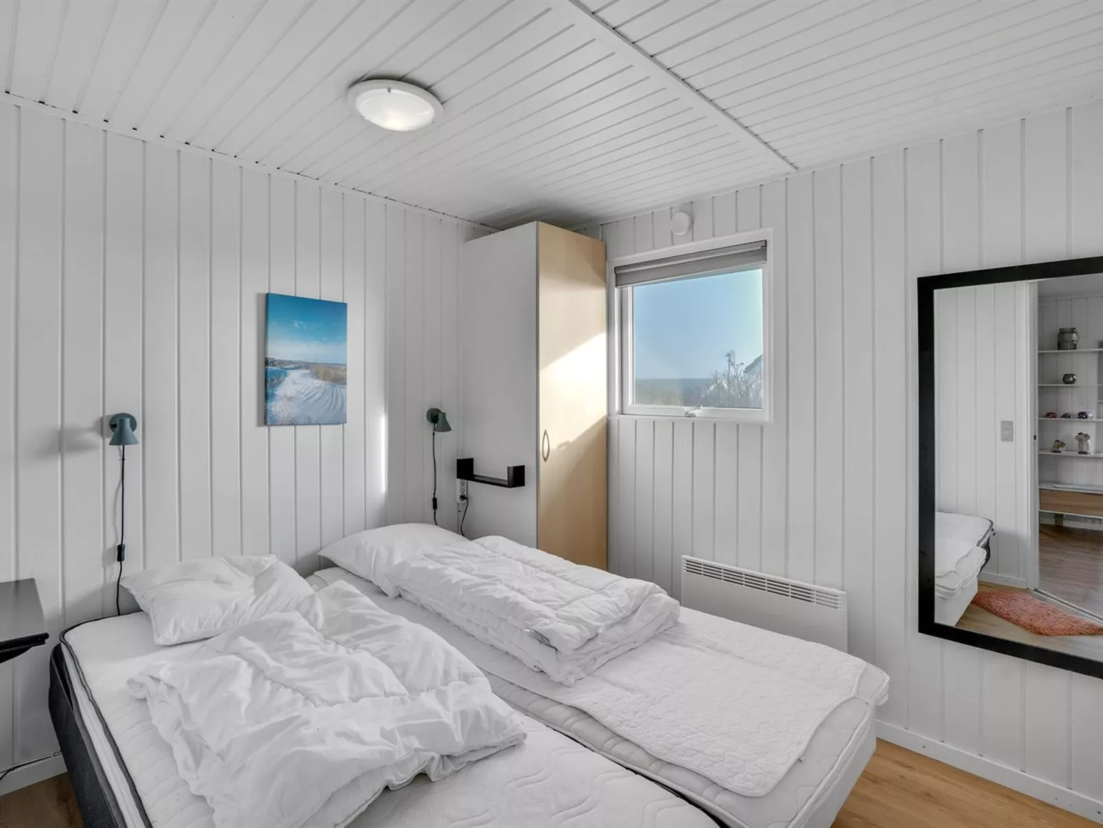 "Lill" - 50m from the sea-Binnen