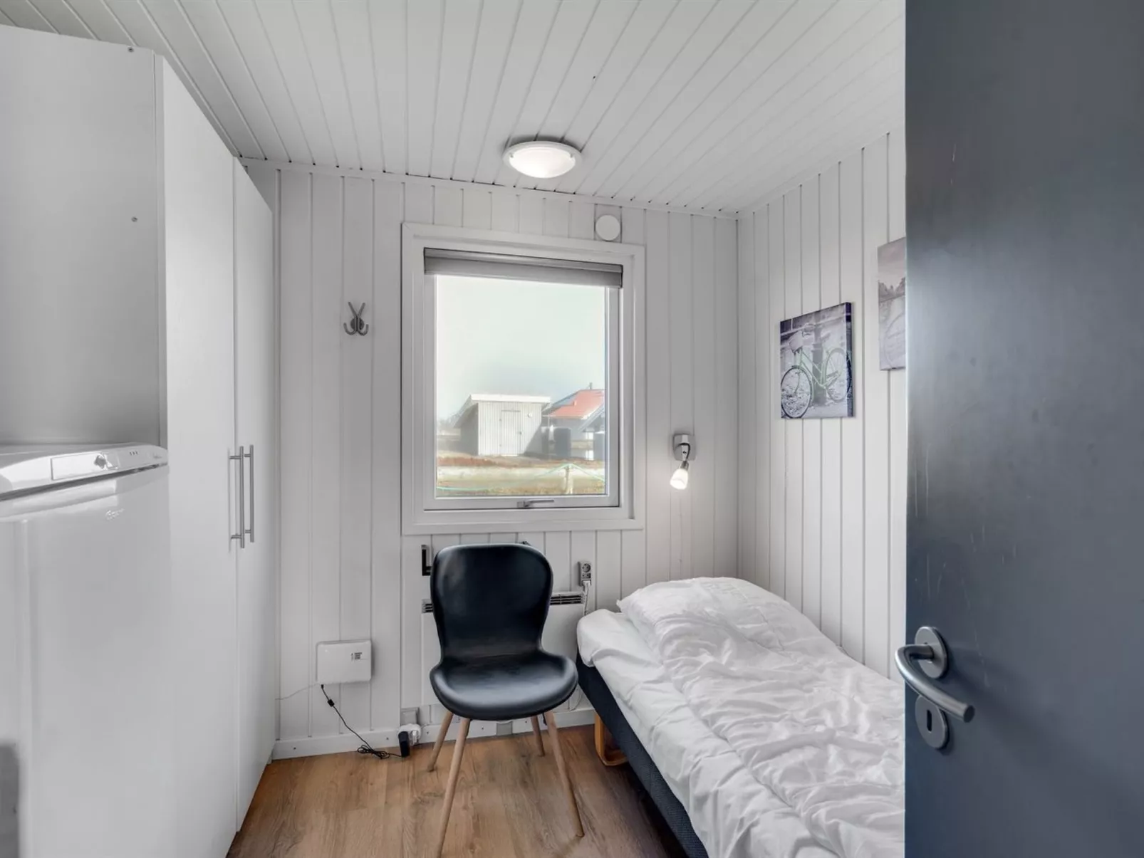 "Lill" - 50m from the sea-Binnen