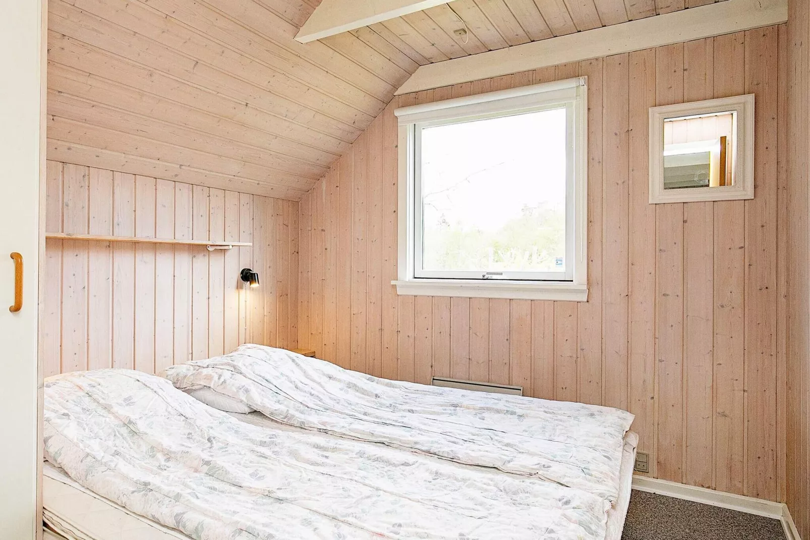 8 persoons vakantie huis in Spøttrup-By Traum-Binnen