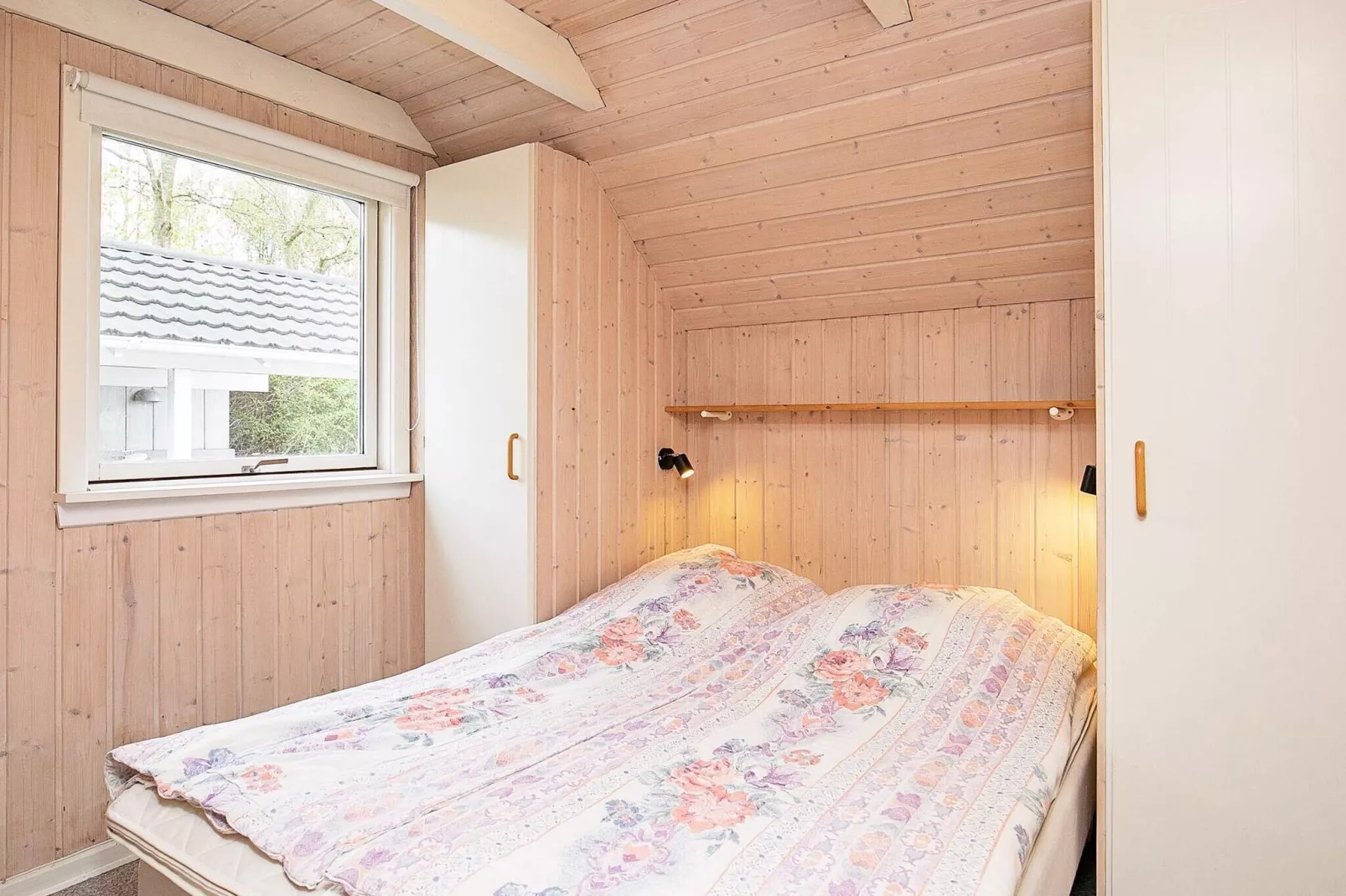 8 persoons vakantie huis in Spøttrup-By Traum-Binnen