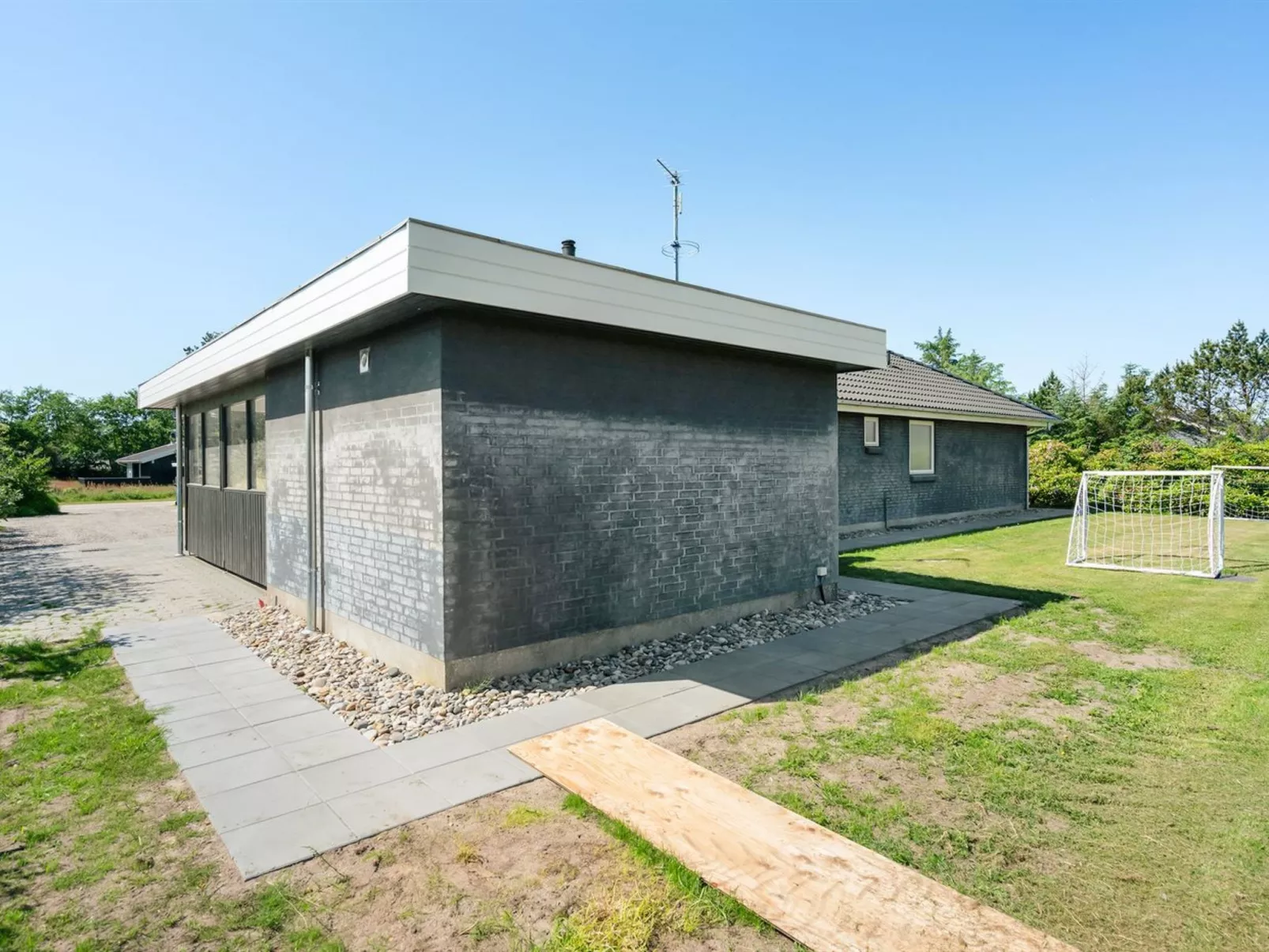 "Sunna" - 500m from the sea-Binnen