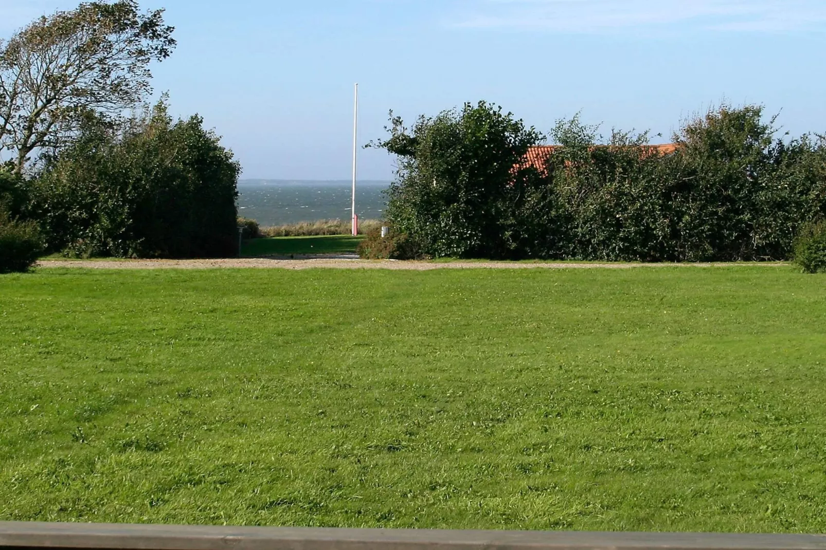 10 persoons vakantie huis in Vinderup-By Traum-Waterzicht
