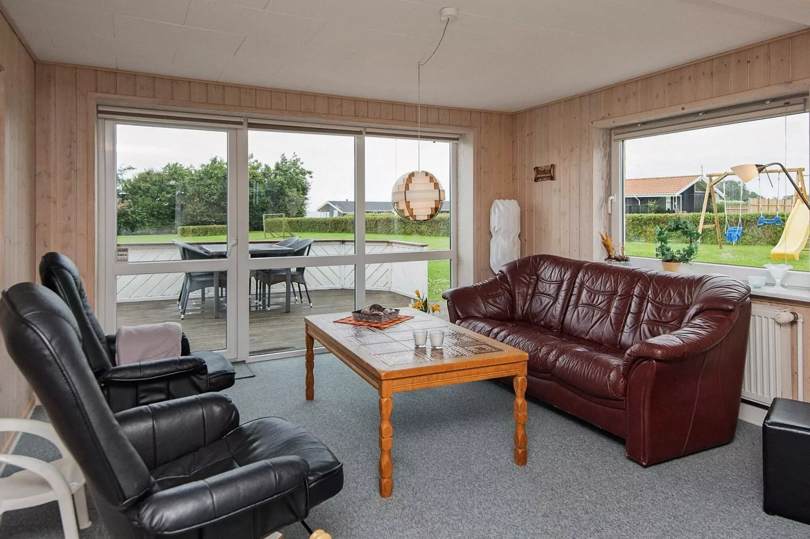 10 persoons vakantie huis in Vinderup-By Traum-Binnen