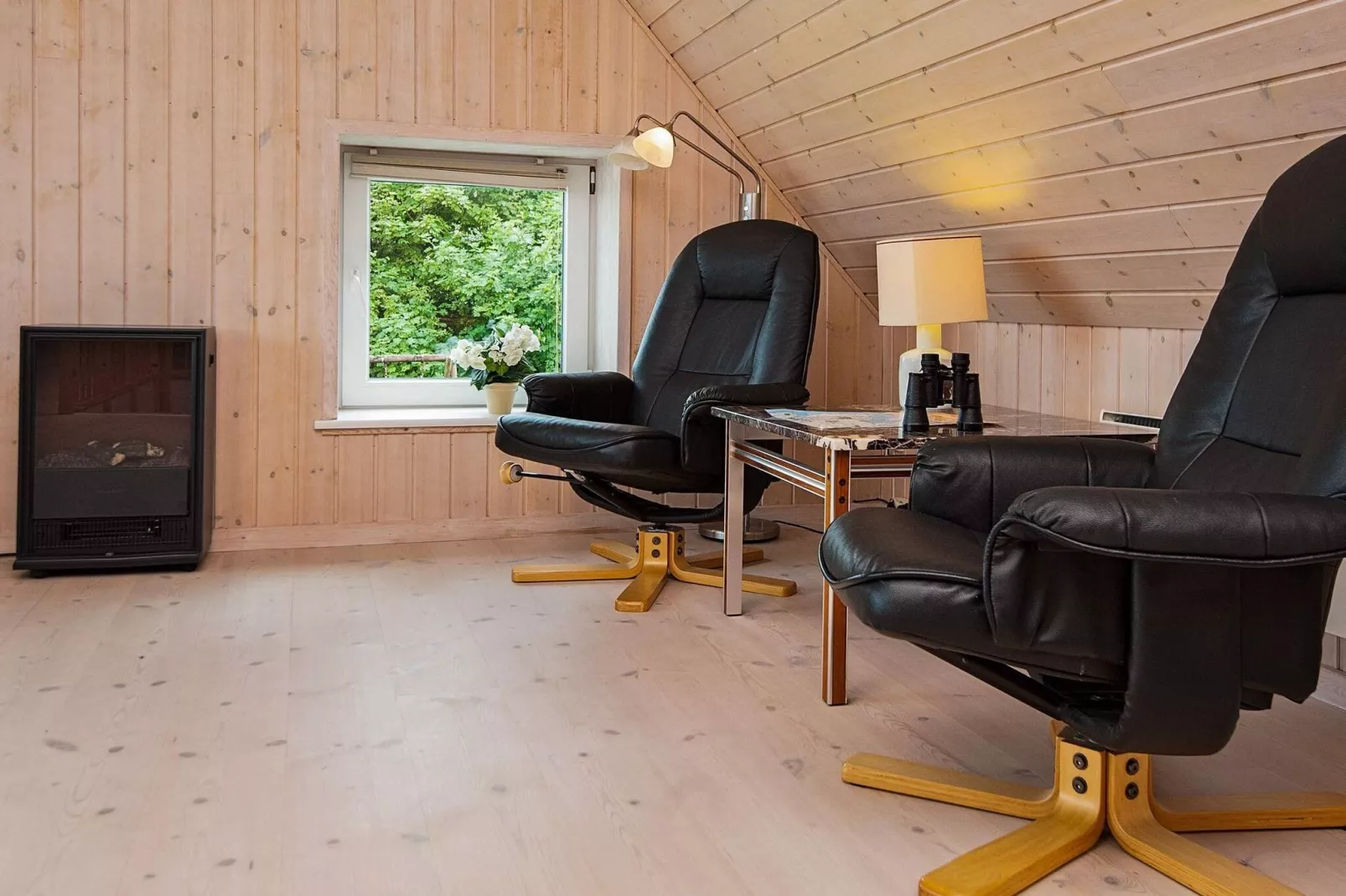 10 persoons vakantie huis in Vinderup-By Traum-Binnen