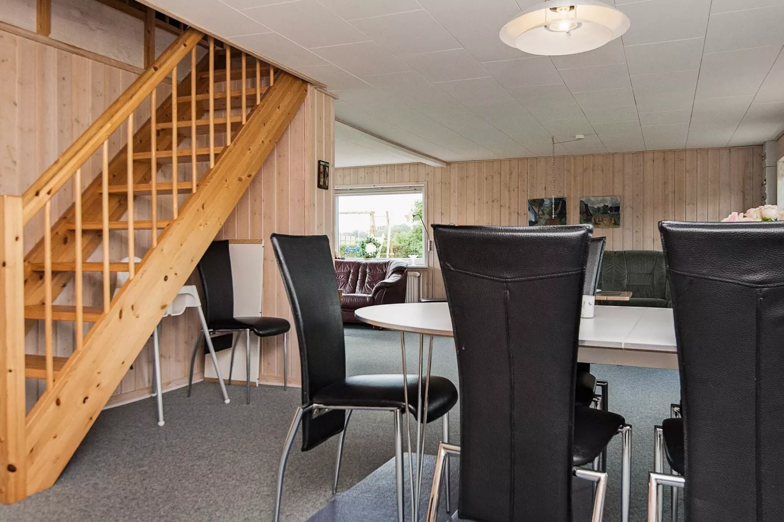 10 persoons vakantie huis in Vinderup-By Traum-Binnen