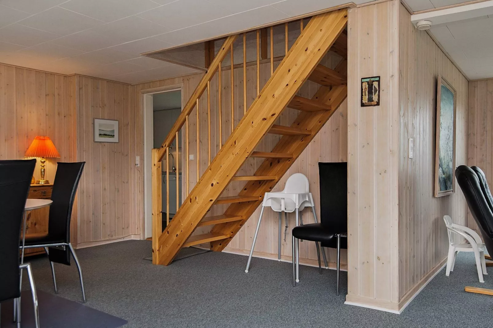 10 persoons vakantie huis in Vinderup-By Traum-Binnen