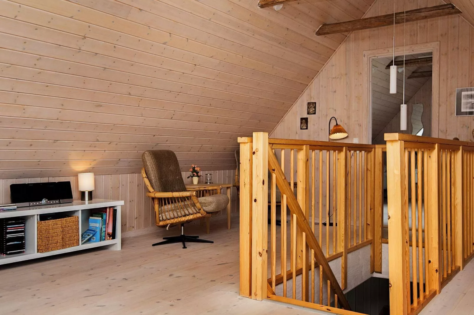 10 persoons vakantie huis in Vinderup-By Traum-Binnen