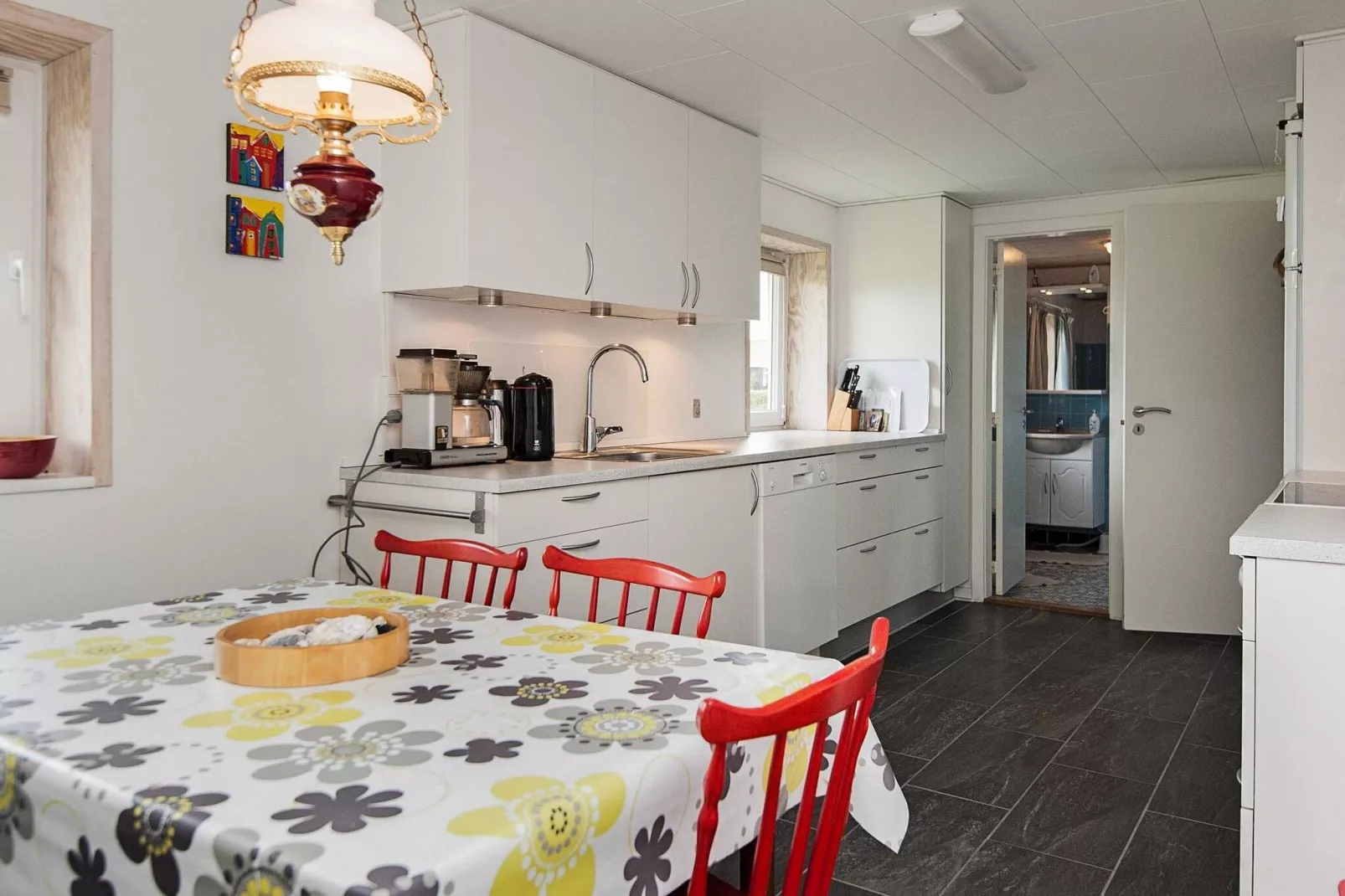 10 persoons vakantie huis in Vinderup-By Traum-Binnen