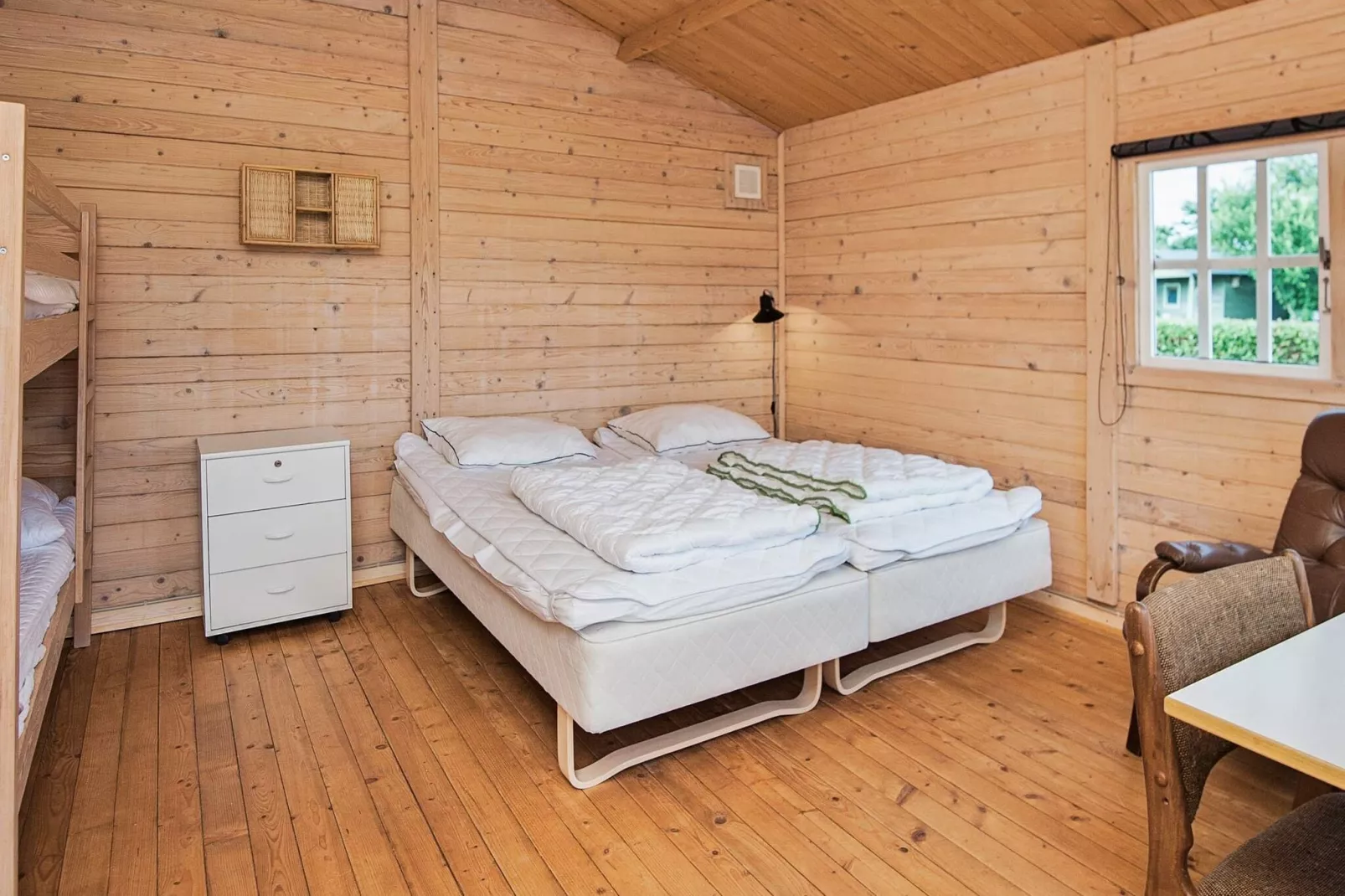10 persoons vakantie huis in Vinderup-By Traum-Binnen