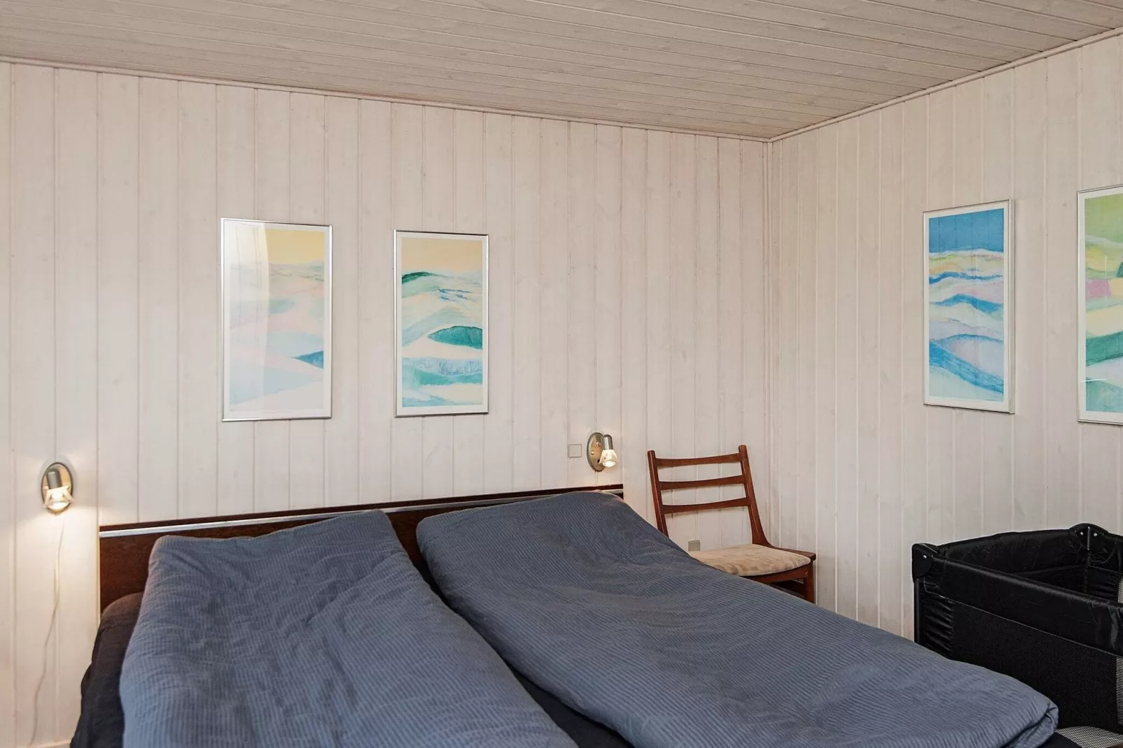 10 persoons vakantie huis in Vinderup-By Traum-Binnen