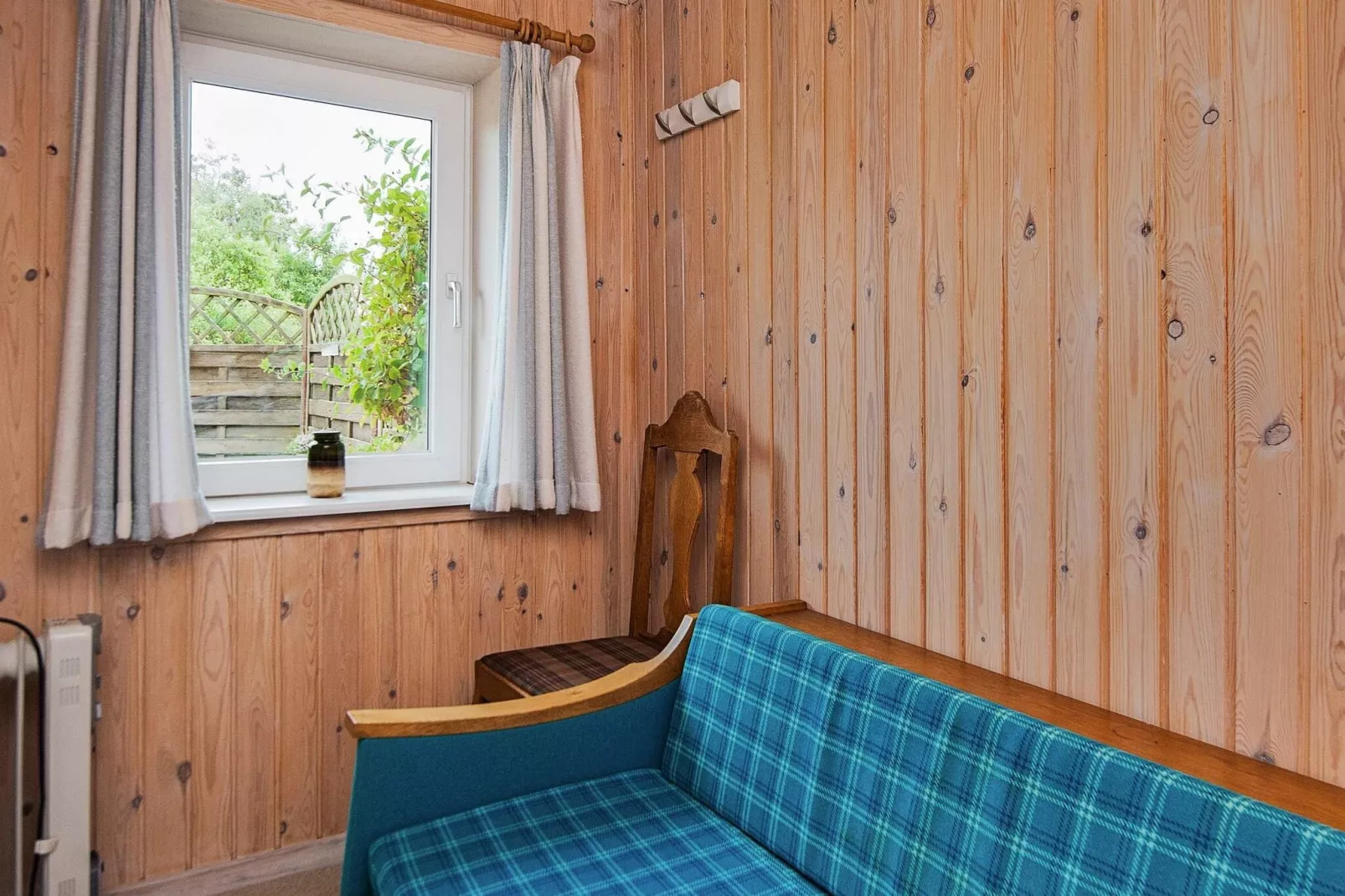 10 persoons vakantie huis in Vinderup-By Traum-Binnen