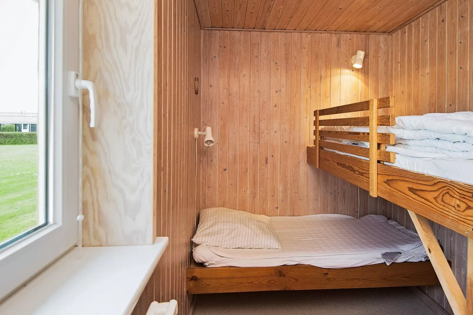 10 persoons vakantie huis in Vinderup-By Traum-Binnen
