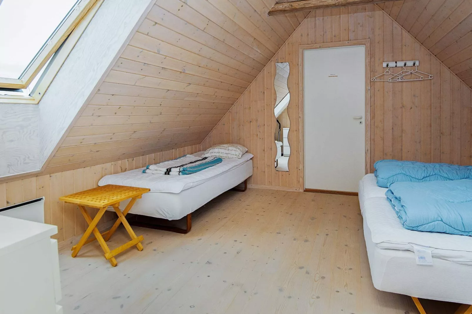10 persoons vakantie huis in Vinderup-By Traum-Binnen