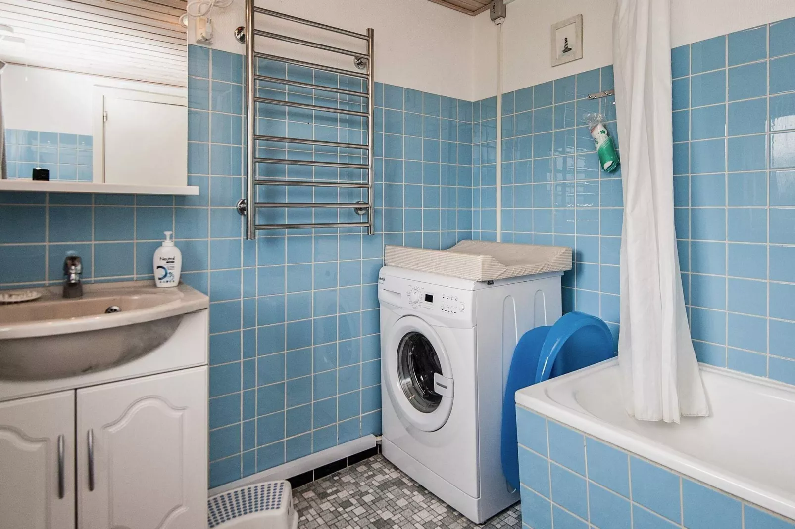 10 persoons vakantie huis in Vinderup-By Traum-Binnen