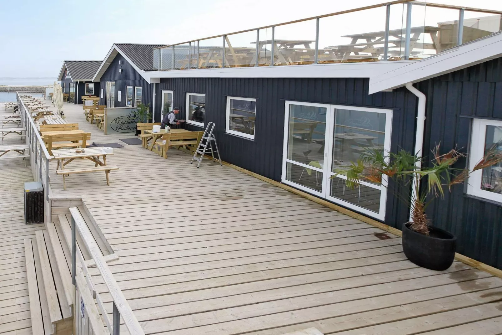 10 persoons vakantie huis in Vinderup-By Traum-Niet-getagd