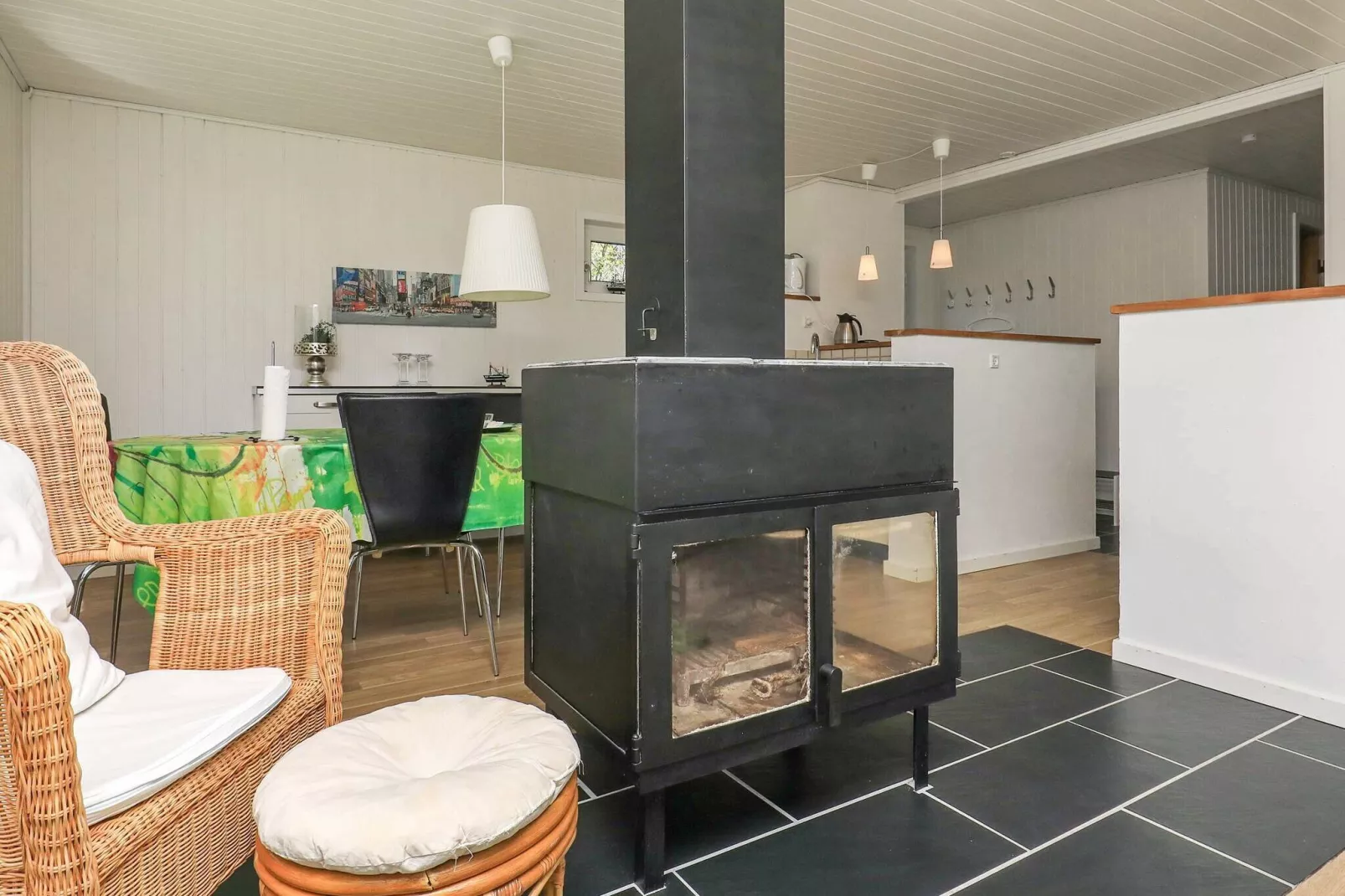 6 persoons vakantie huis in Sæby-By Traum-Binnen