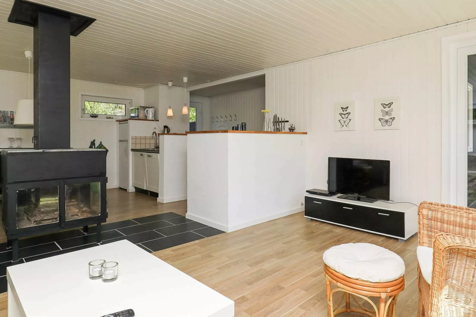 6 persoons vakantie huis in Sæby-By Traum-Binnen