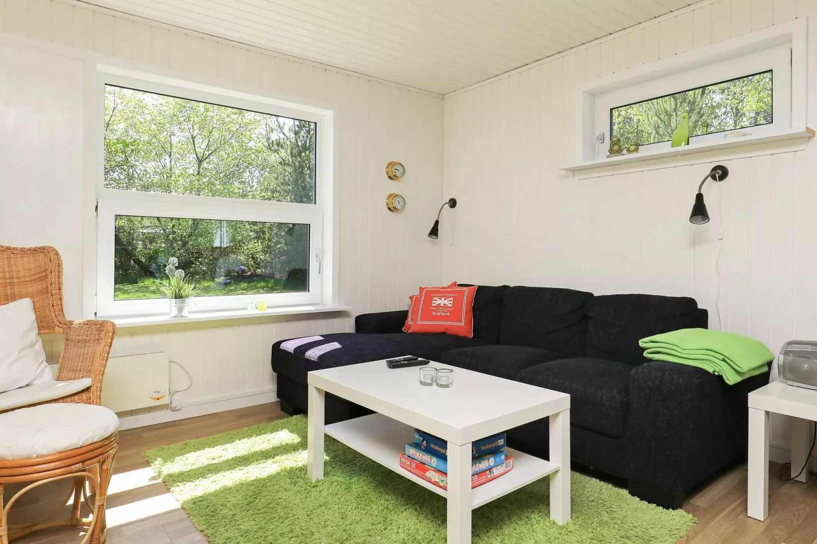 6 persoons vakantie huis in Sæby-By Traum-Binnen