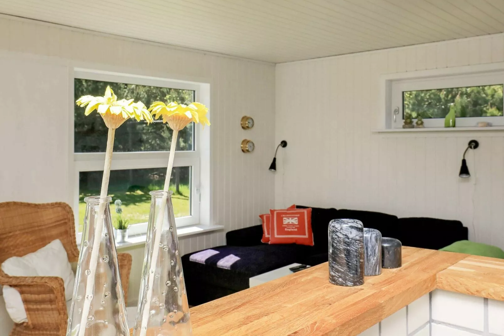 6 persoons vakantie huis in Sæby-By Traum-Binnen