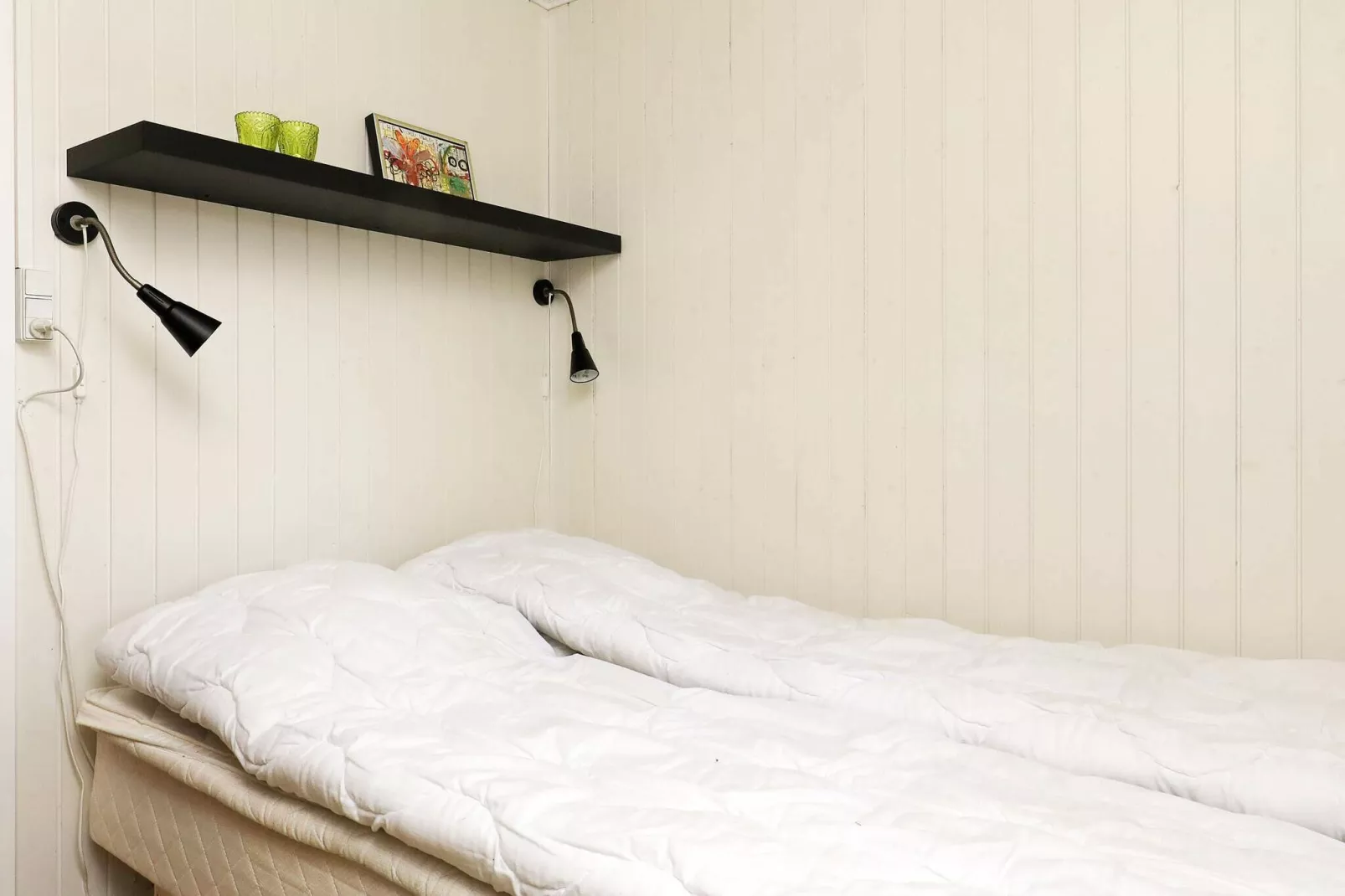 6 persoons vakantie huis in Sæby-By Traum-Binnen