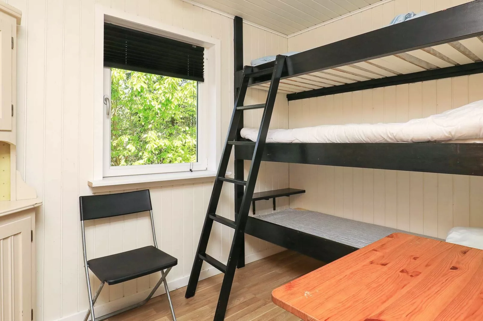 6 persoons vakantie huis in Sæby-By Traum-Binnen