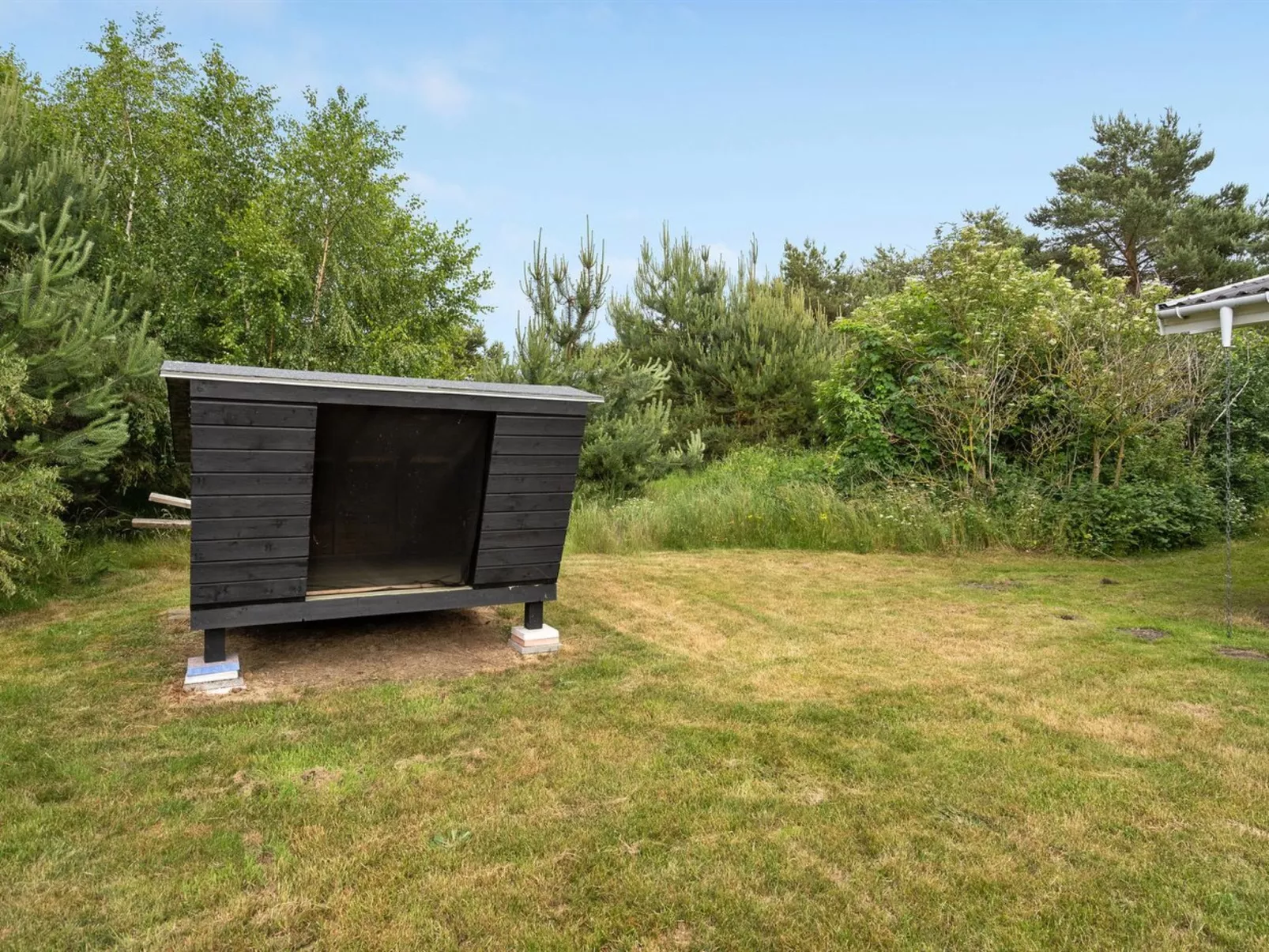 "Morten" - 500m from the sea-Binnen