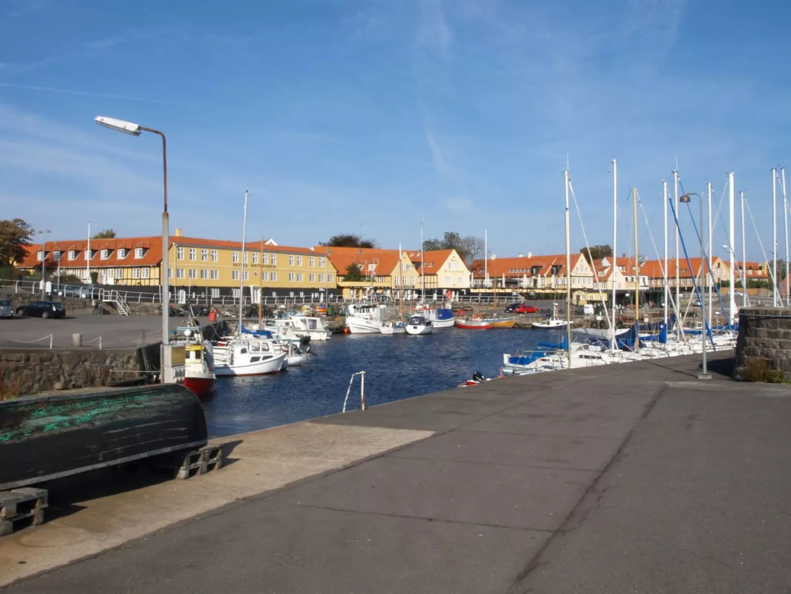 "Skoge" - 500m from the sea-Buiten