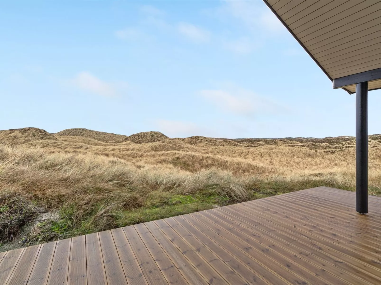 "Marjorie" - 400m from the sea-Buiten