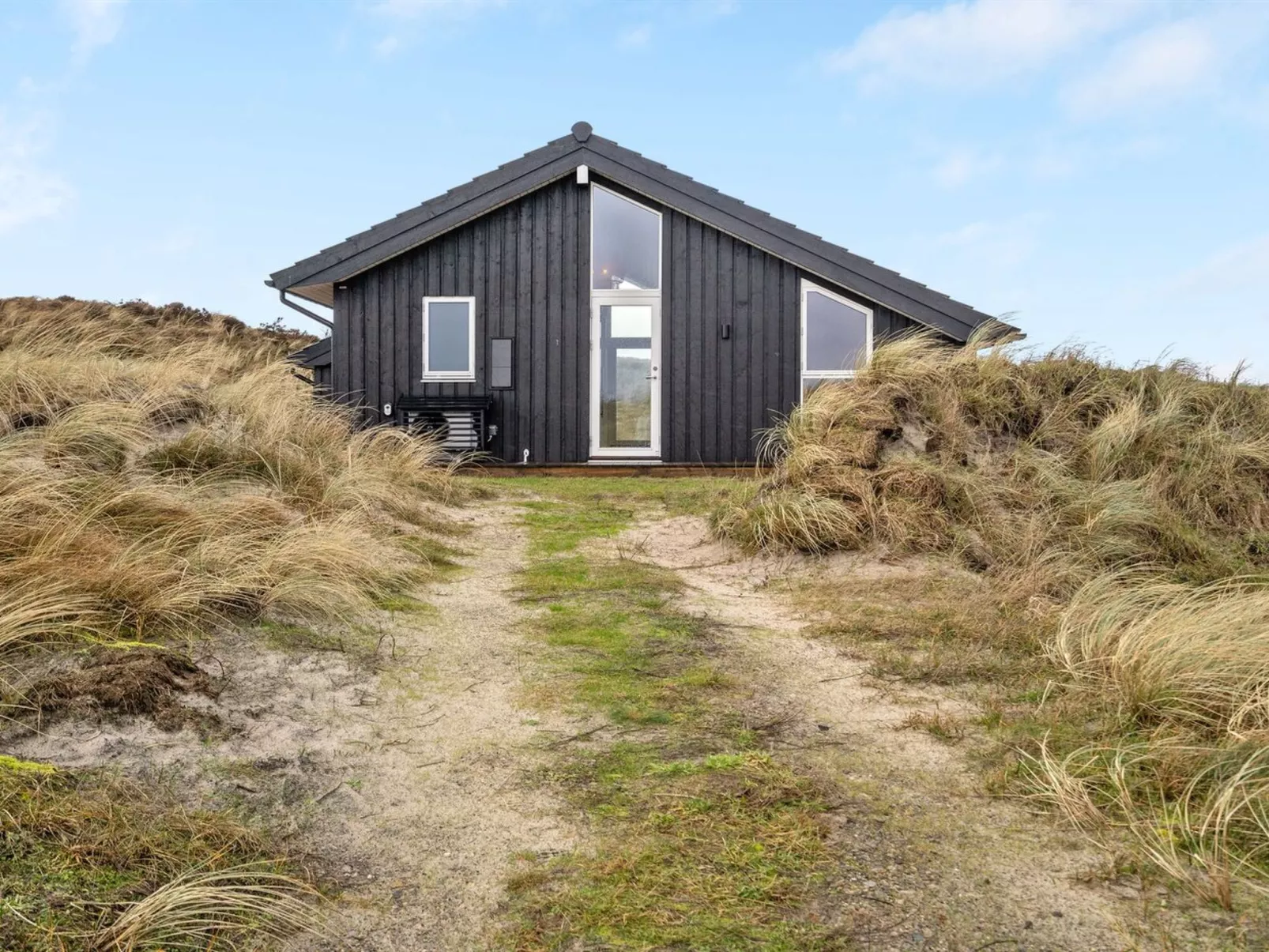 "Marjorie" - 400m from the sea-Buiten