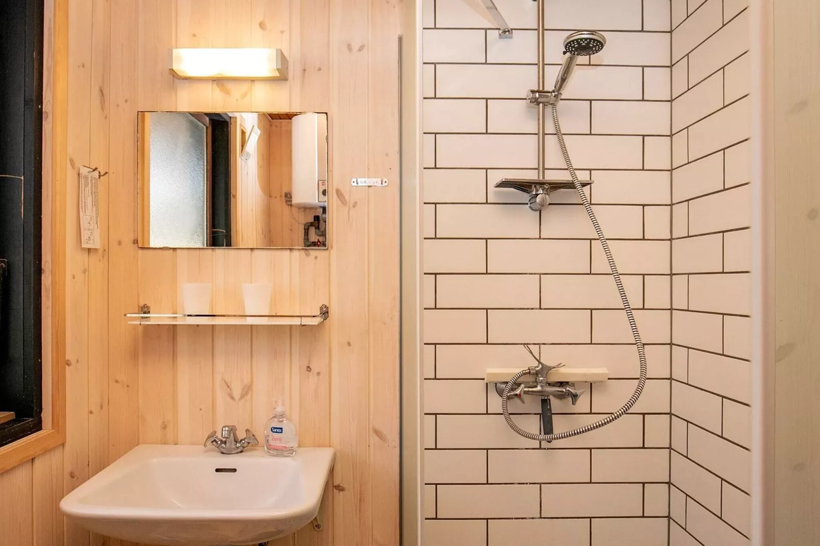 6 persoons vakantie huis in Spøttrup-By Traum-Binnen