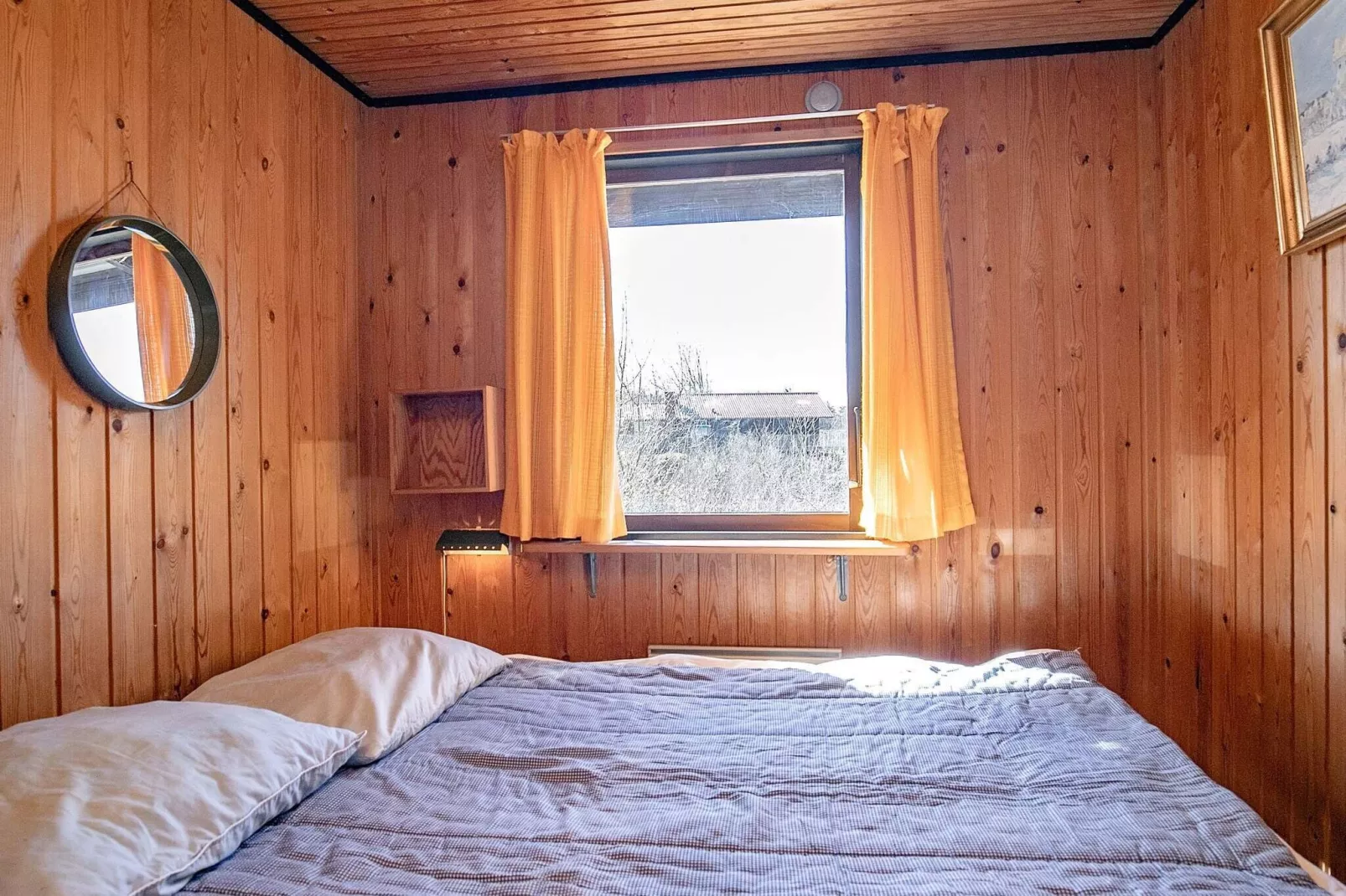 6 persoons vakantie huis in Spøttrup-By Traum-Binnen