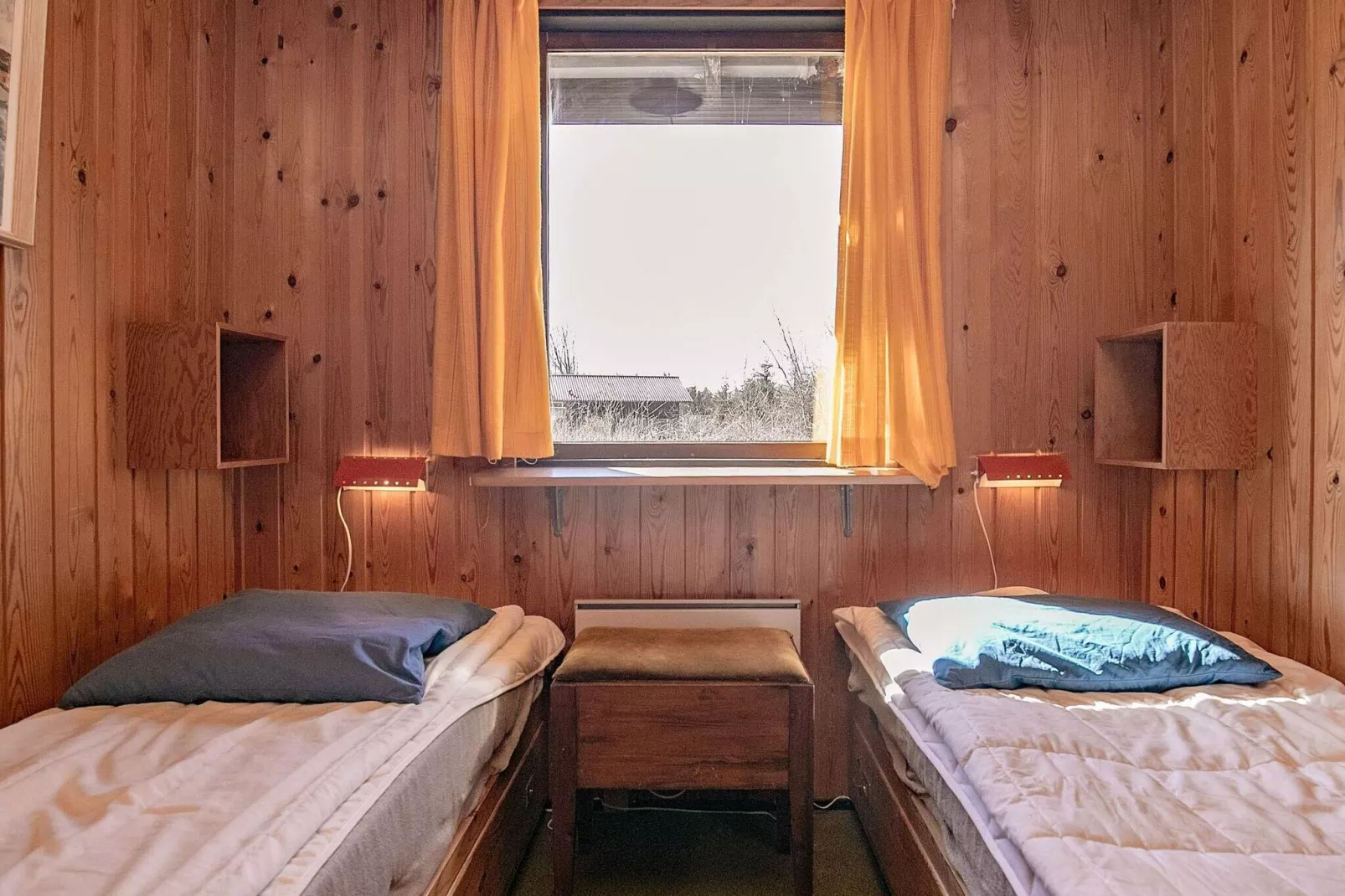 6 persoons vakantie huis in Spøttrup-By Traum-Binnen