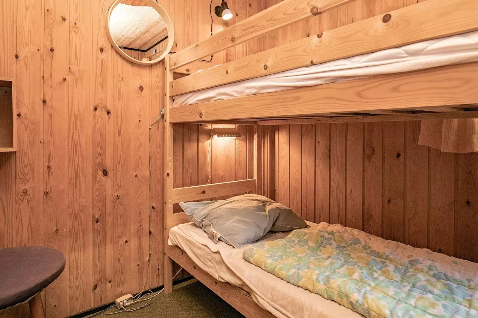 6 persoons vakantie huis in Spøttrup-By Traum-Binnen
