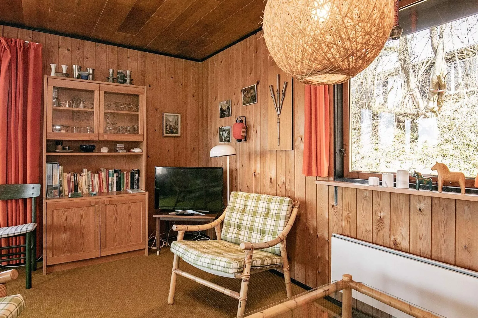 6 persoons vakantie huis in Spøttrup-By Traum-Binnen