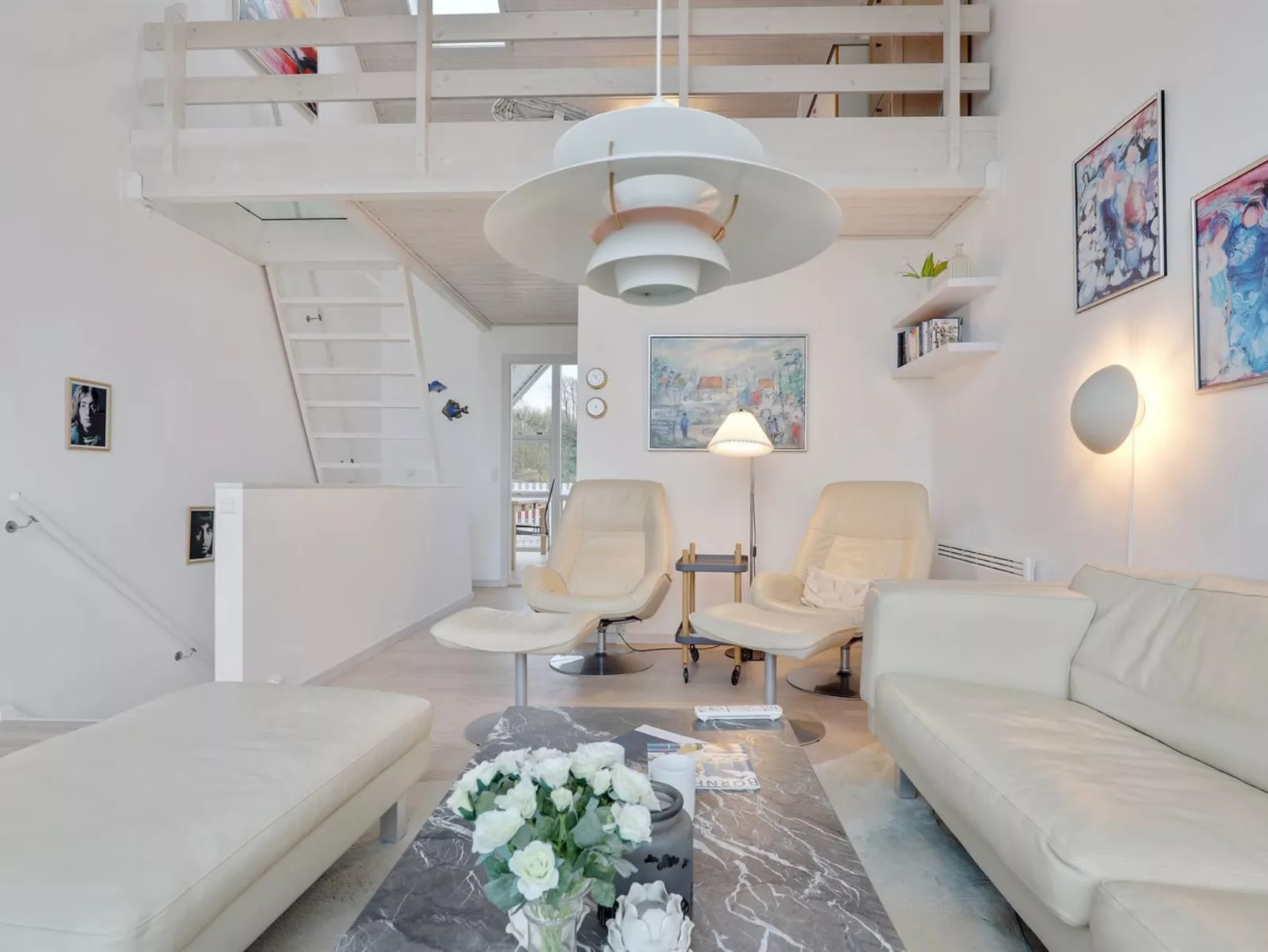 "Armela" - 10m from the sea-Binnen