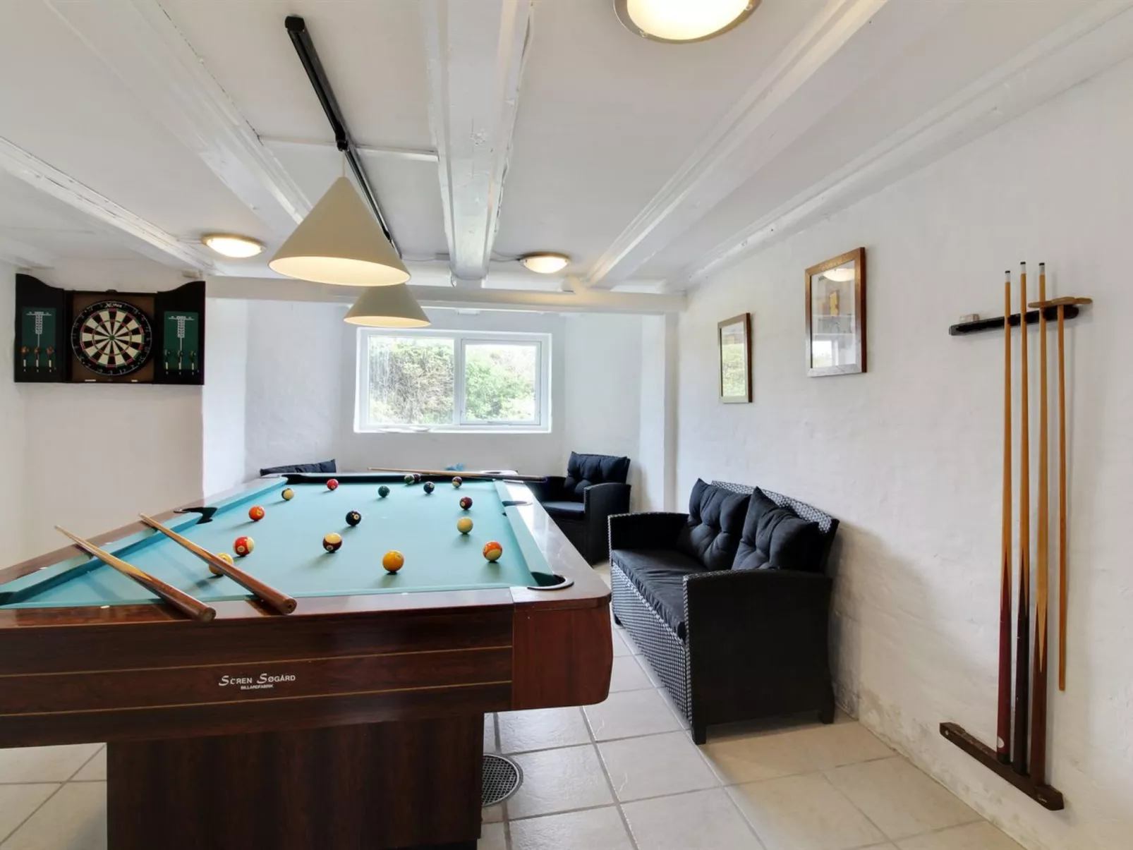 "Kosara" - 50m from the sea