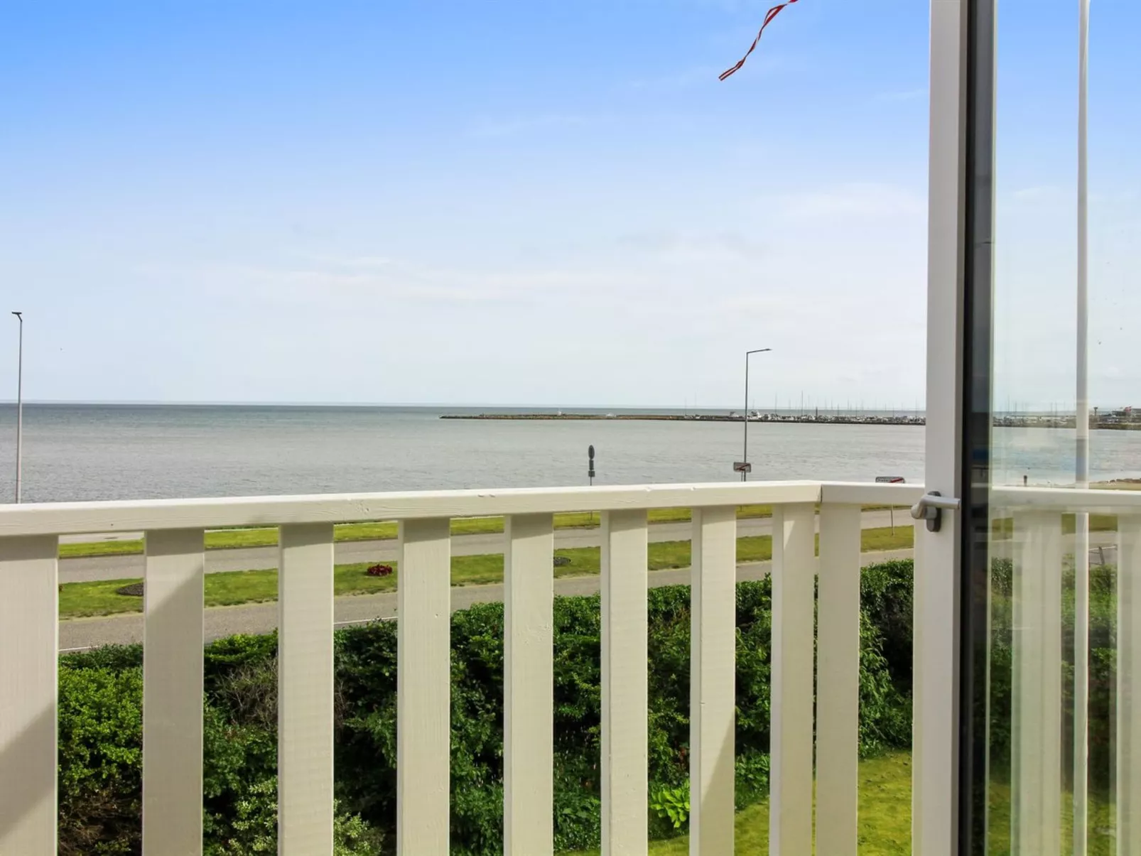 "Kosara" - 50m from the sea-Buiten