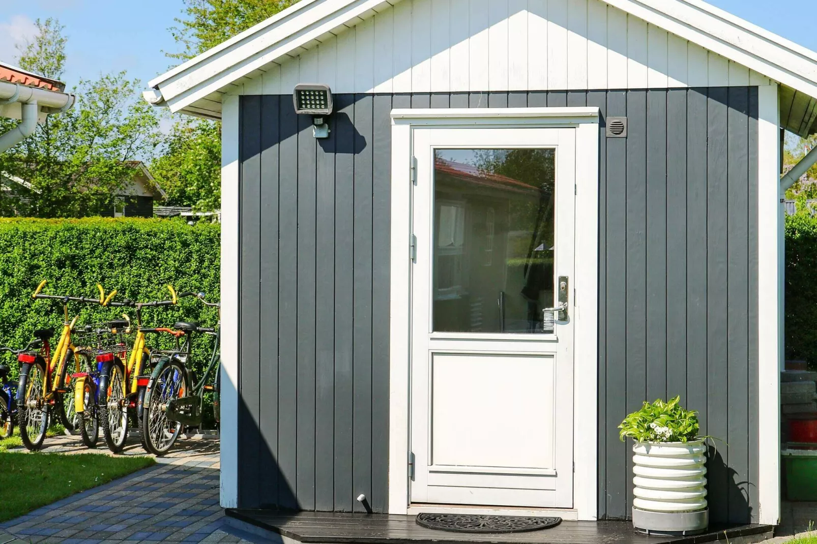 12 persoons vakantie huis in Hadsund