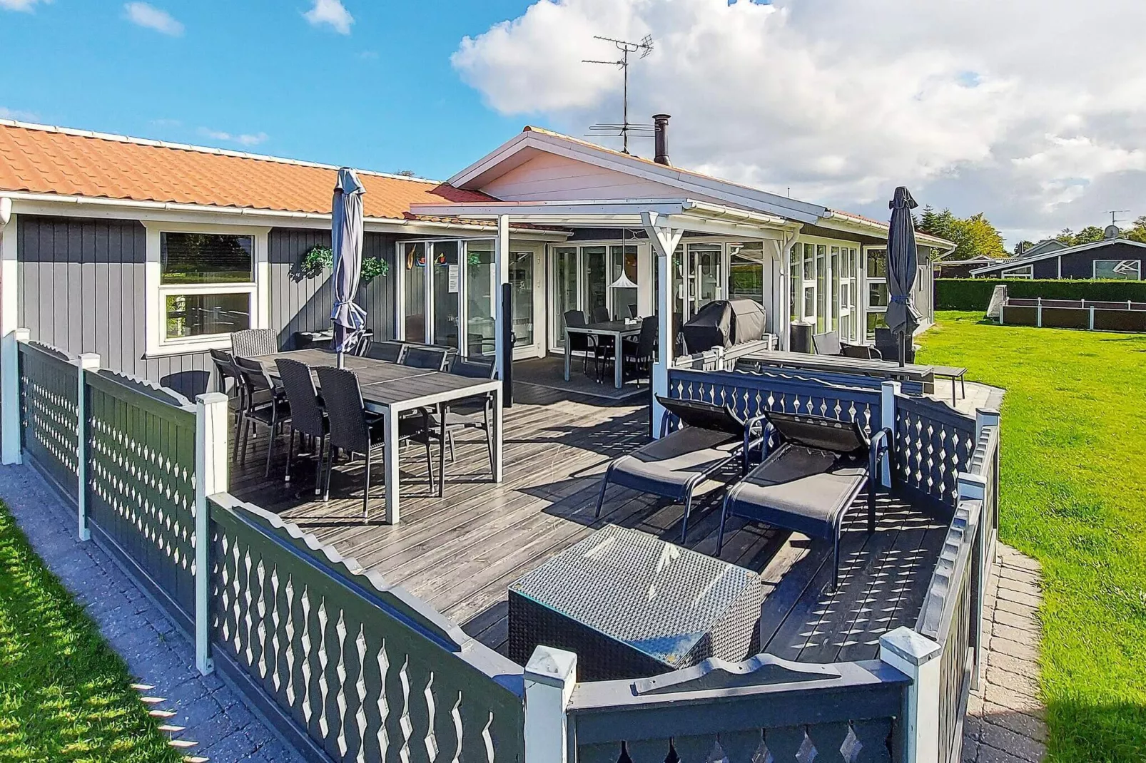 12 persoons vakantie huis in Hadsund-By Traum-Niet-getagd