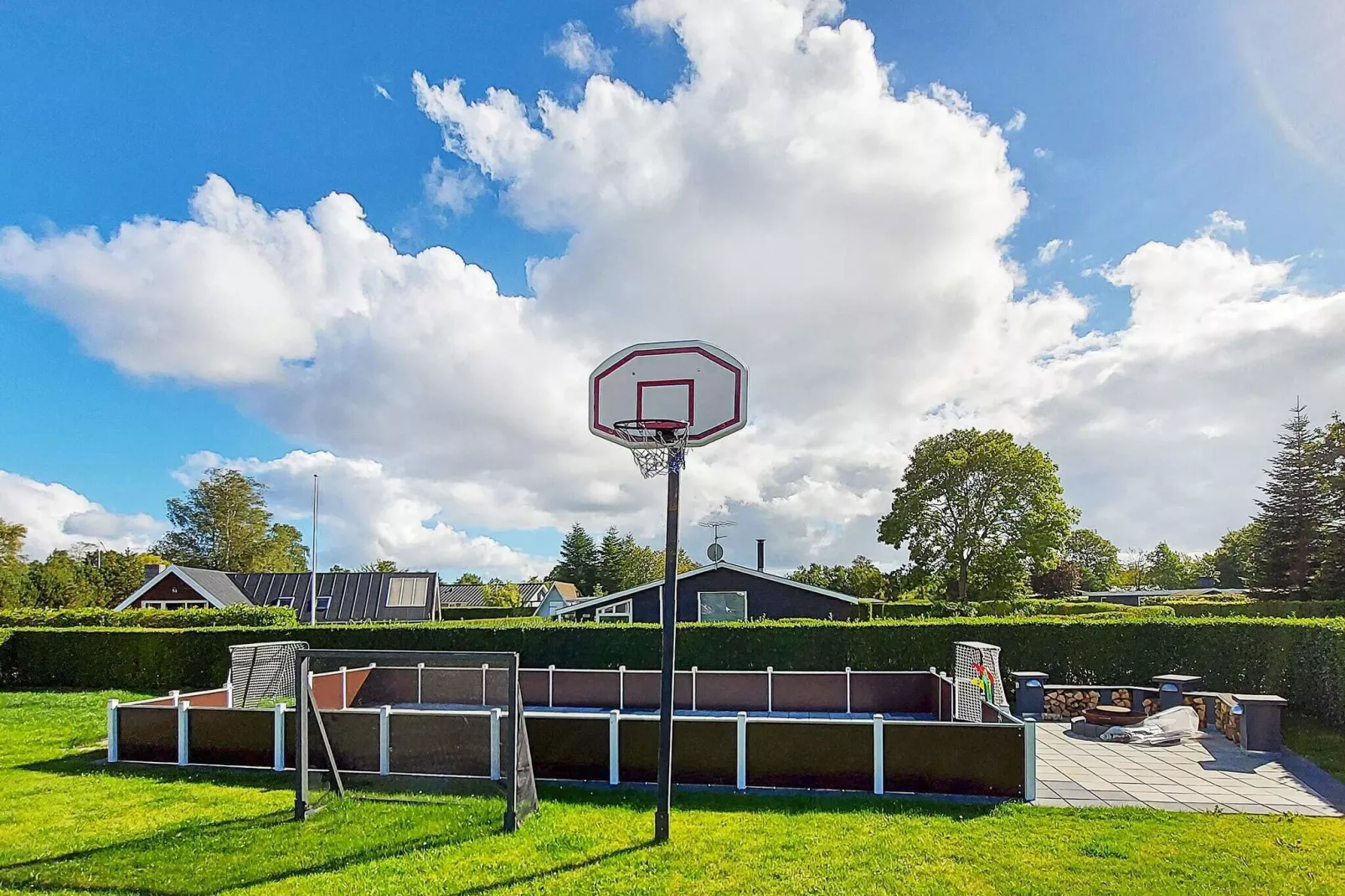 12 persoons vakantie huis in Hadsund-By Traum-Niet-getagd