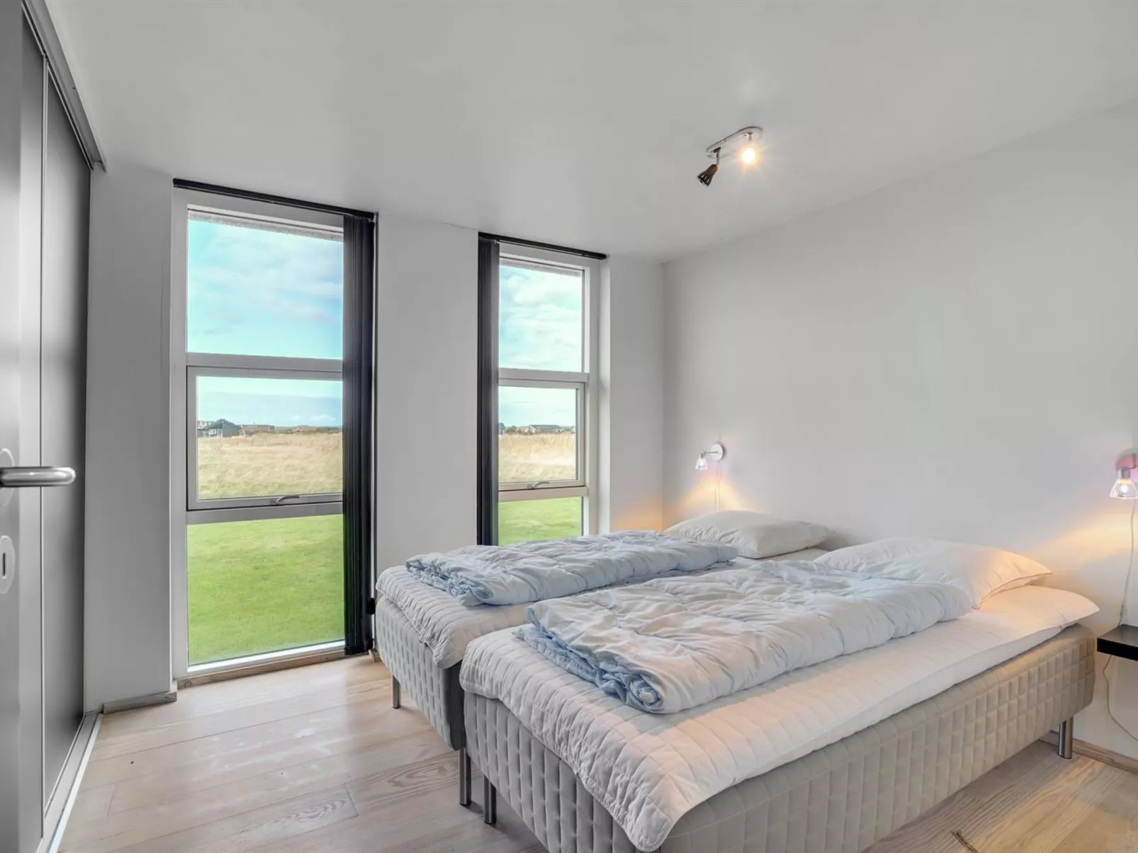 "Ignatij" - 800m from the sea in Western Jutland-Binnen