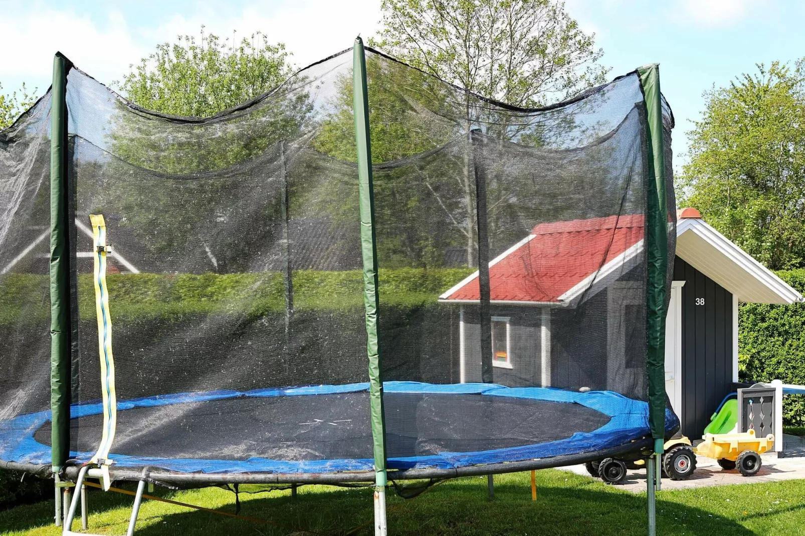 12 persoons vakantie huis in Hadsund-By Traum-Niet-getagd